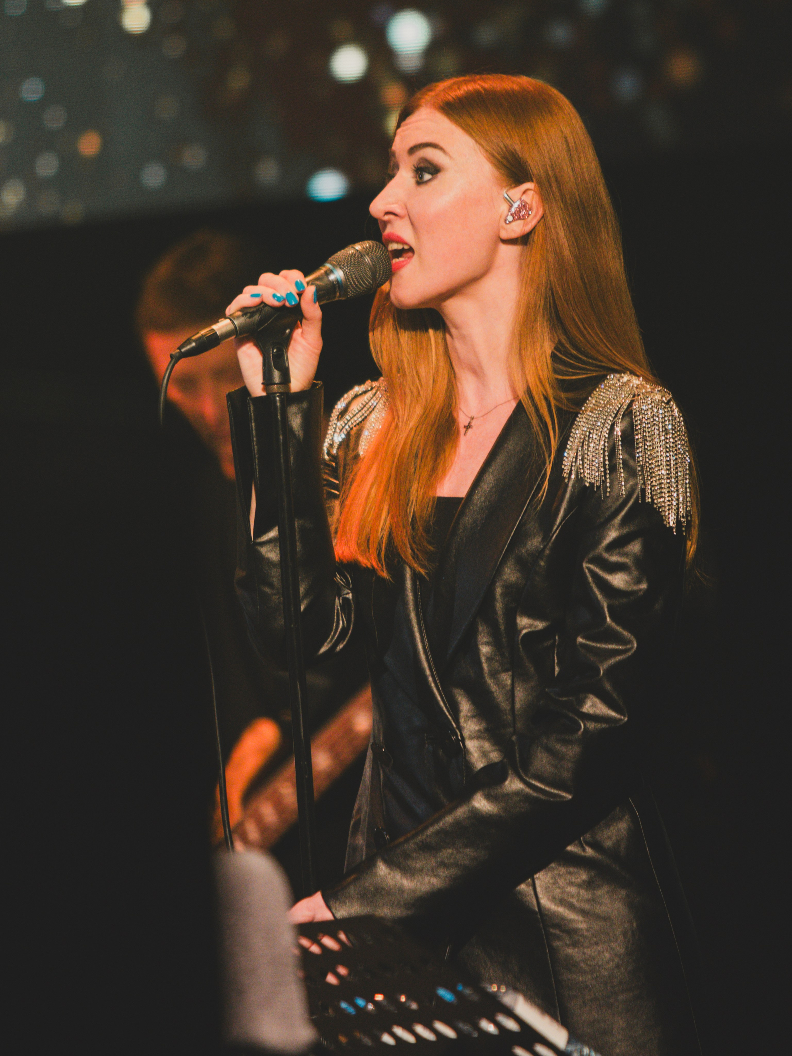 Григорий Лепс, Орехово-Зуево. Фотограф Ольга Махалова — Санкт-Петербург, Москва, Нижний Новгород