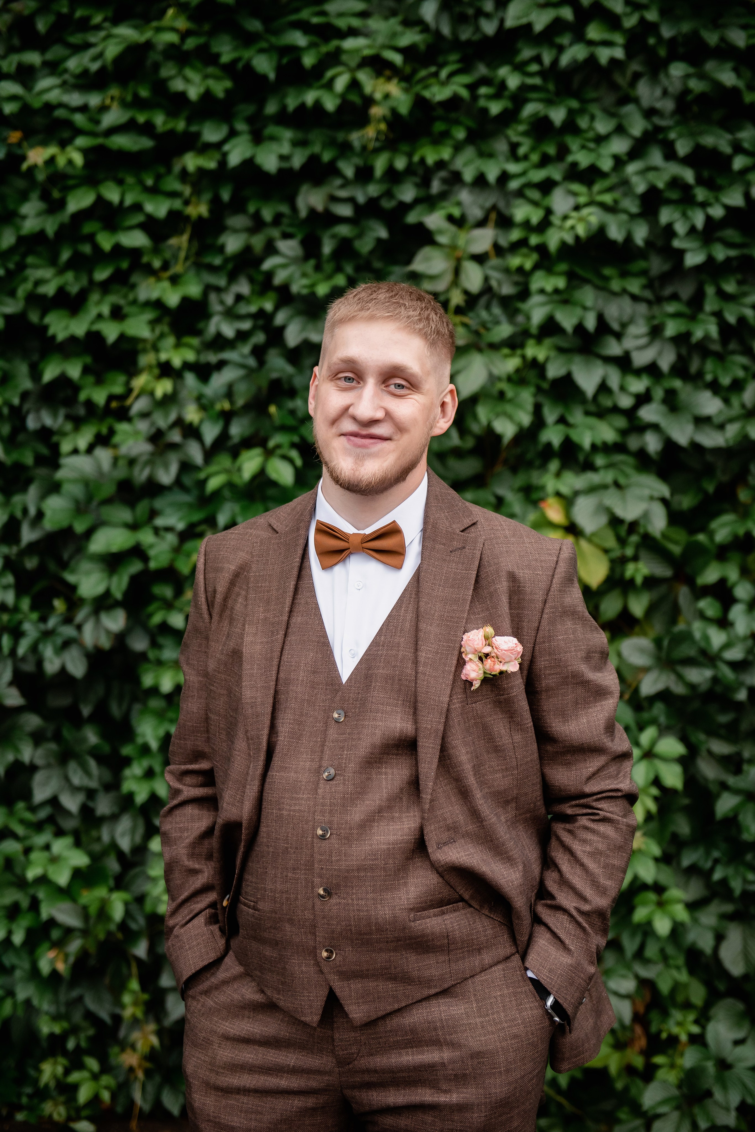 Павел и Екатерина. Семейный и свадебный фотограф в Ельце Юлия Дякина