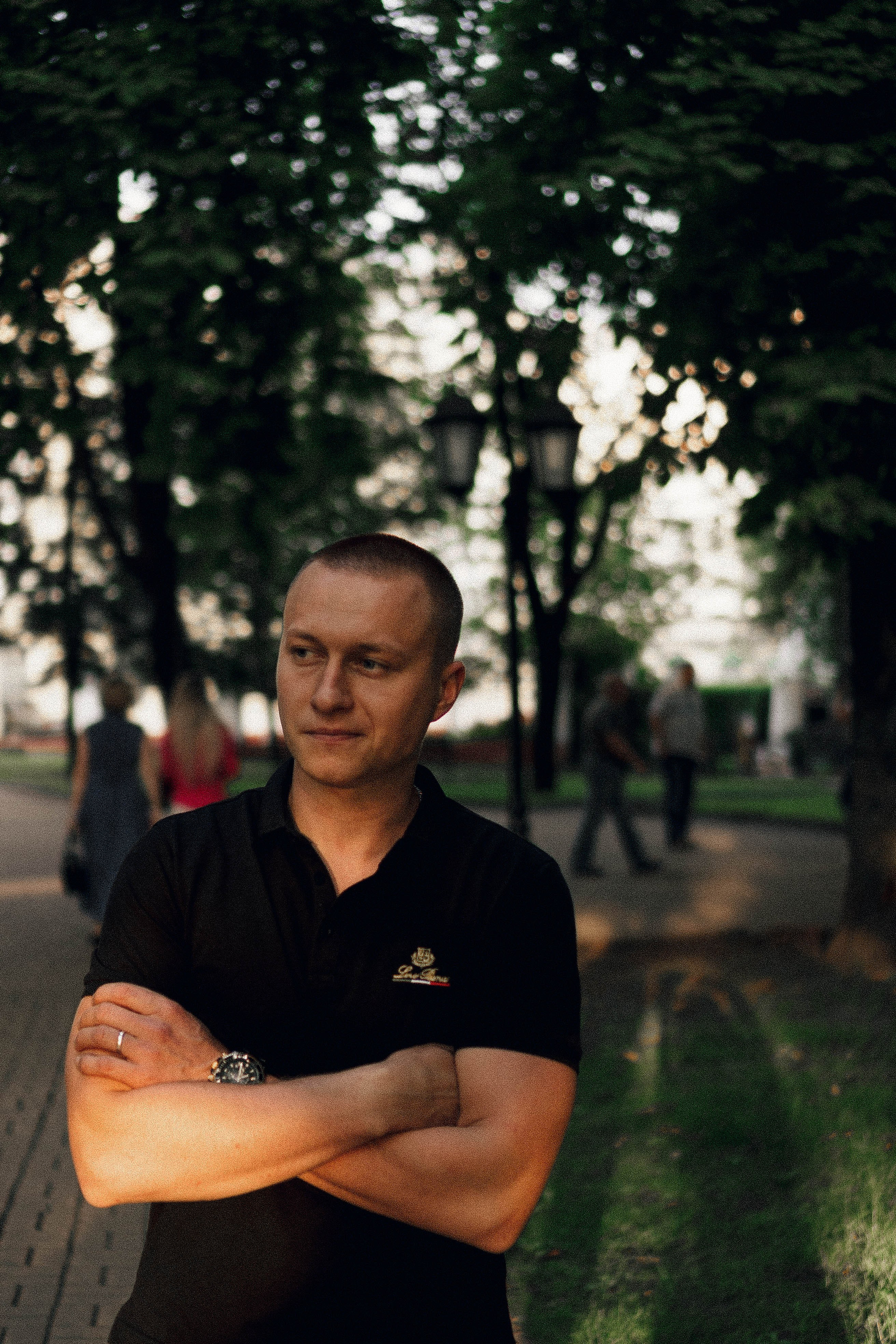 Фотосессия для мужчины. Профессиональный фотограф, Санкт-Петербург — Виктория Богомолова