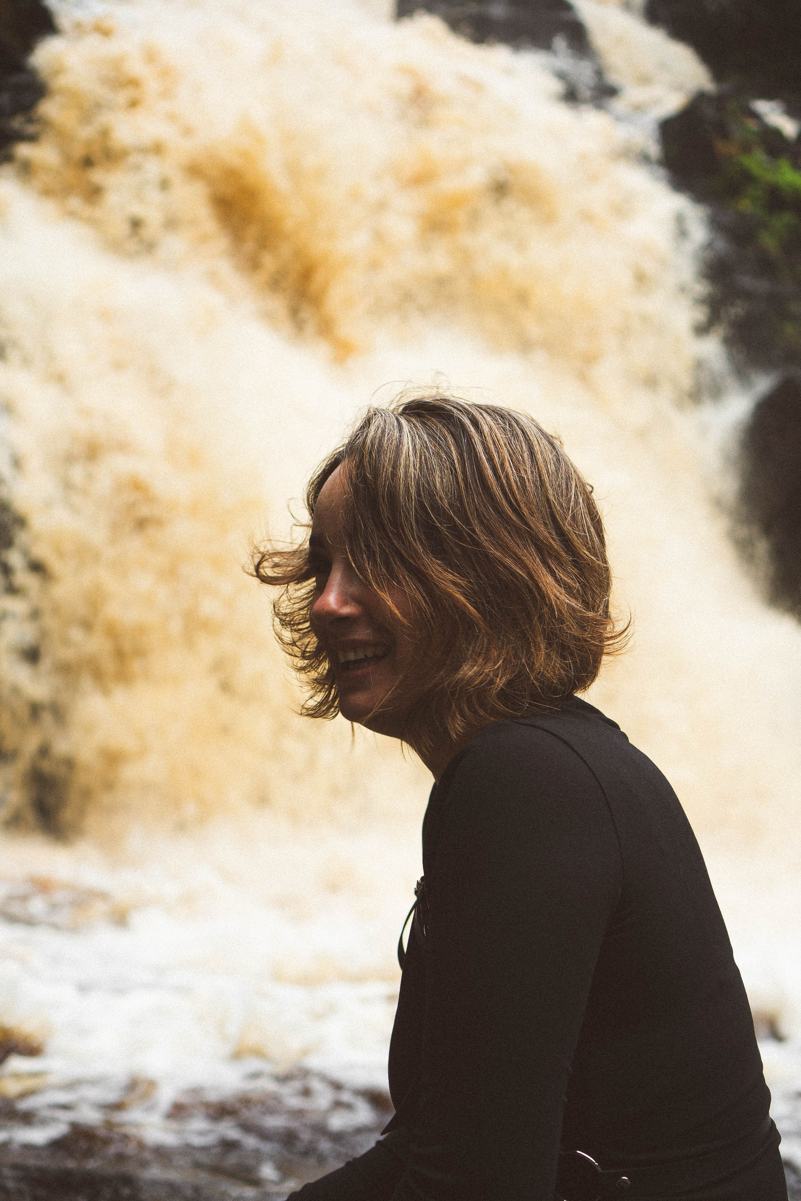 Прогулка на природе. Профессиональный фотограф, Санкт-Петербург — Виктория Богомолова