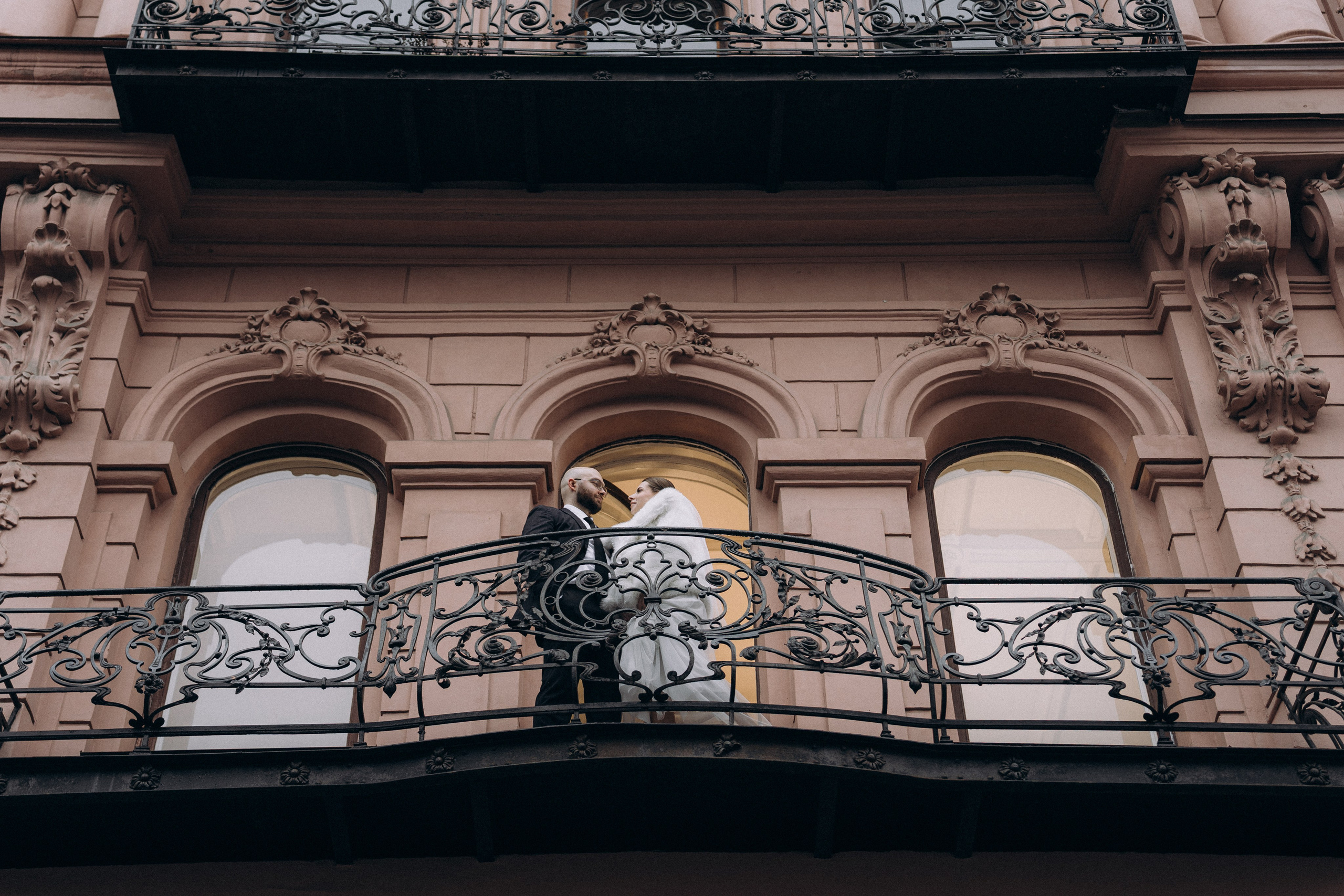 СВАДЕБНАЯ СЬЕМКА ВО ВТОРОМ ДВОРЦЕ (ДЕКАБРЬ) ТАКЖЕ СЬЕМКА В СТУДИИ НА ЧЕРНЫШЕВСКОЙ. Профессиональный фотограф, Санкт-Петербург — Виктория Богомолова