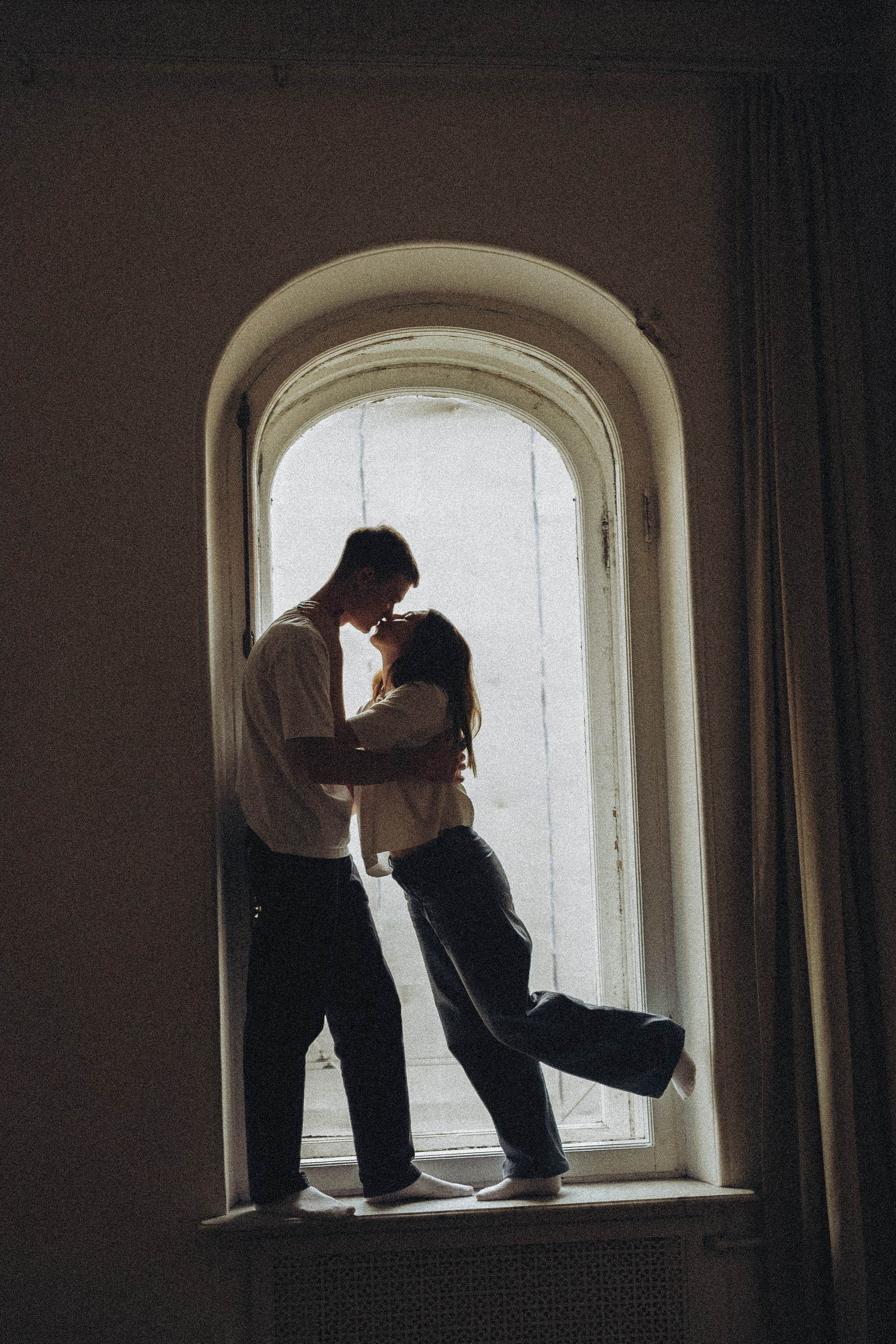 Студийная история. Профессиональный фотограф, Санкт-Петербург — Виктория Богомолова