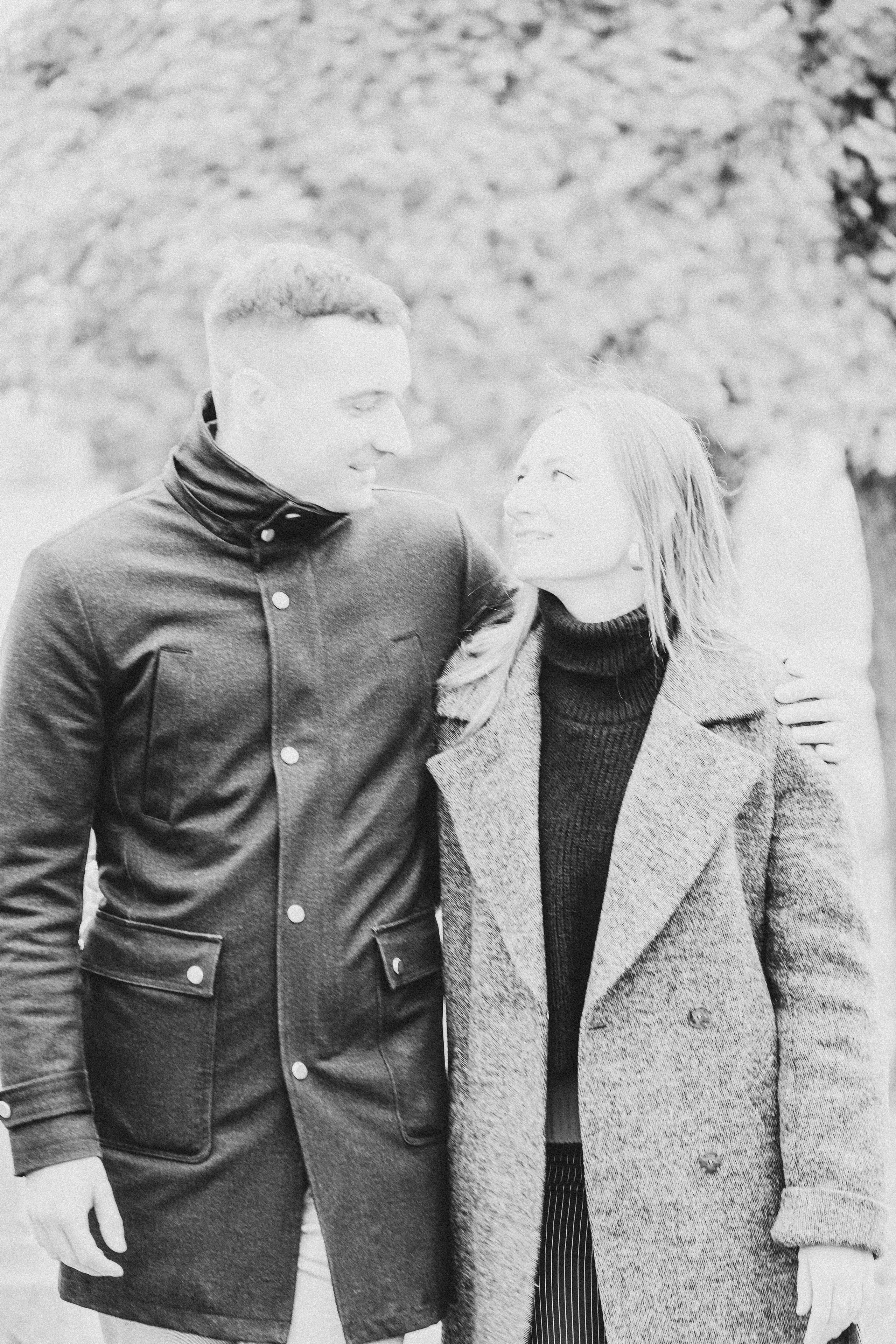 Прогулка по городу. Профессиональный фотограф, Санкт-Петербург — Виктория Богомолова