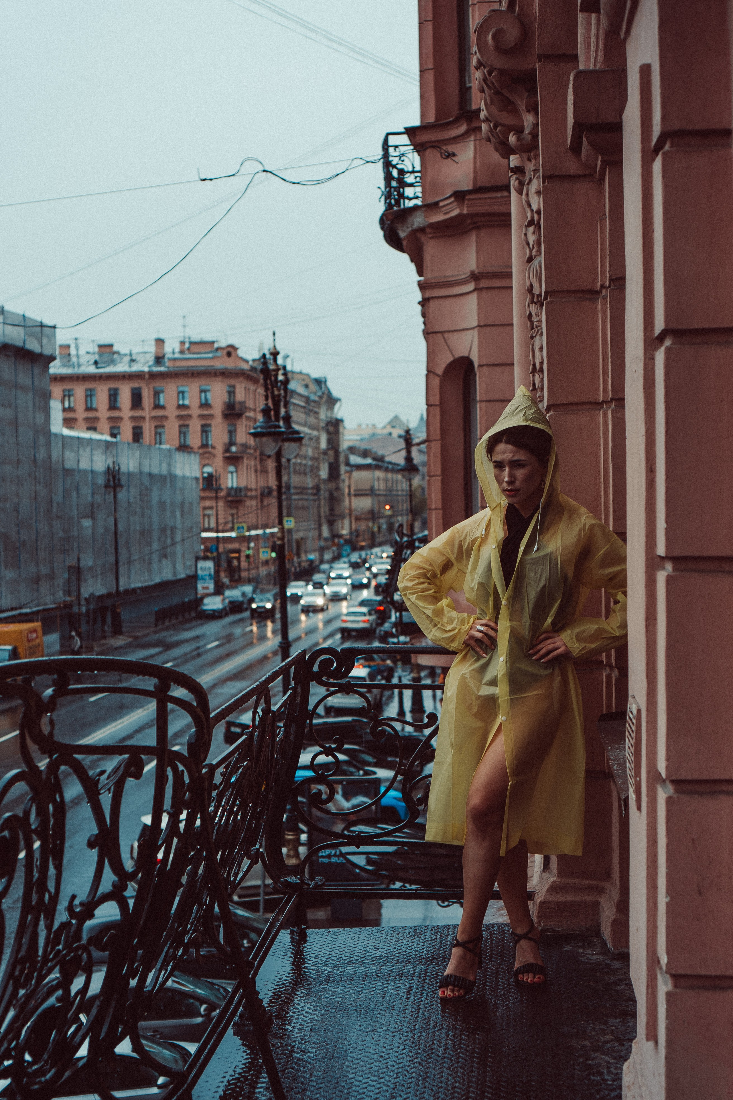 НЕМНОЖКО ИТАЛИИ. Профессиональный фотограф, Санкт-Петербург — Виктория Богомолова