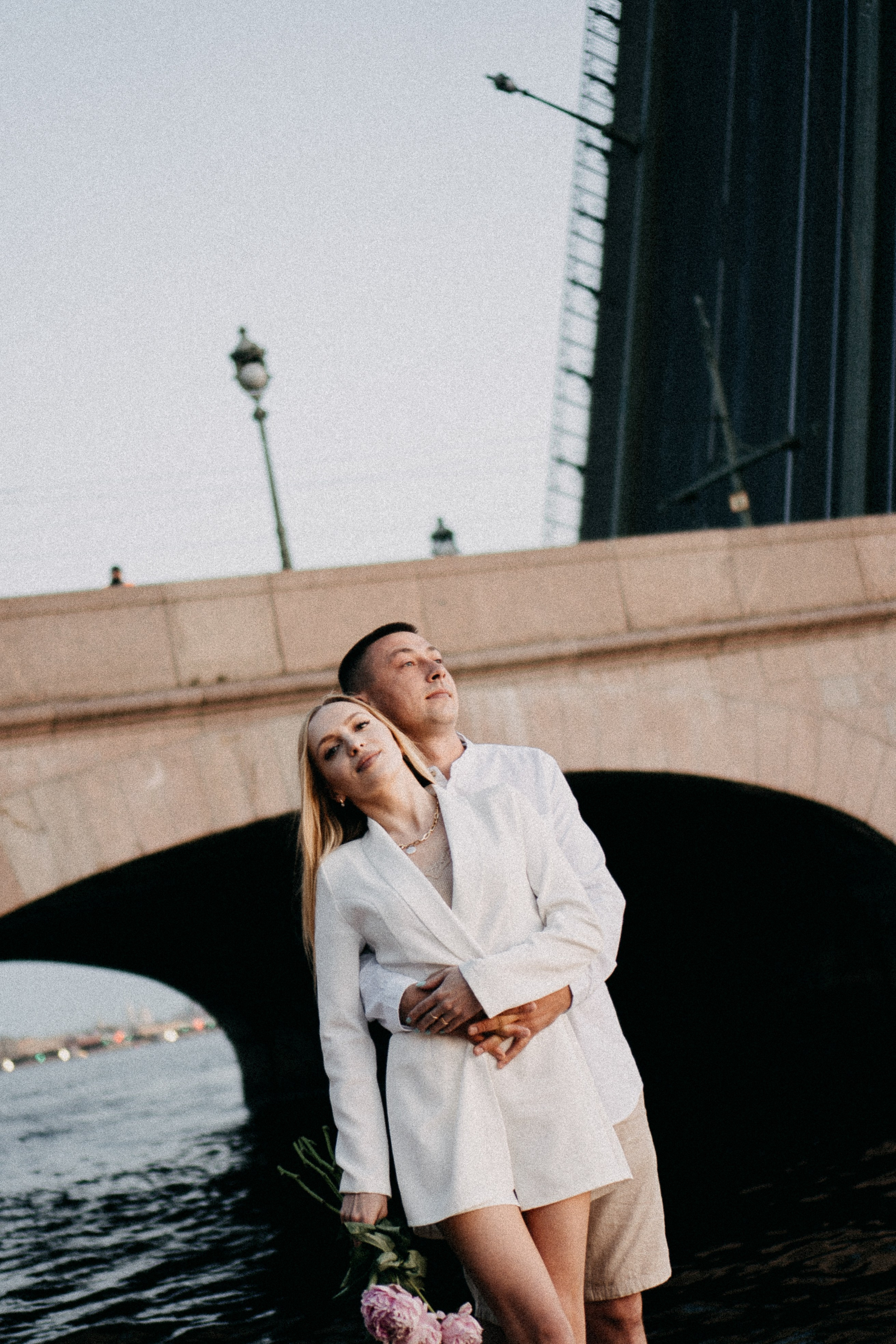 Сьемка мечты. Профессиональный фотограф, Санкт-Петербург — Виктория Богомолова