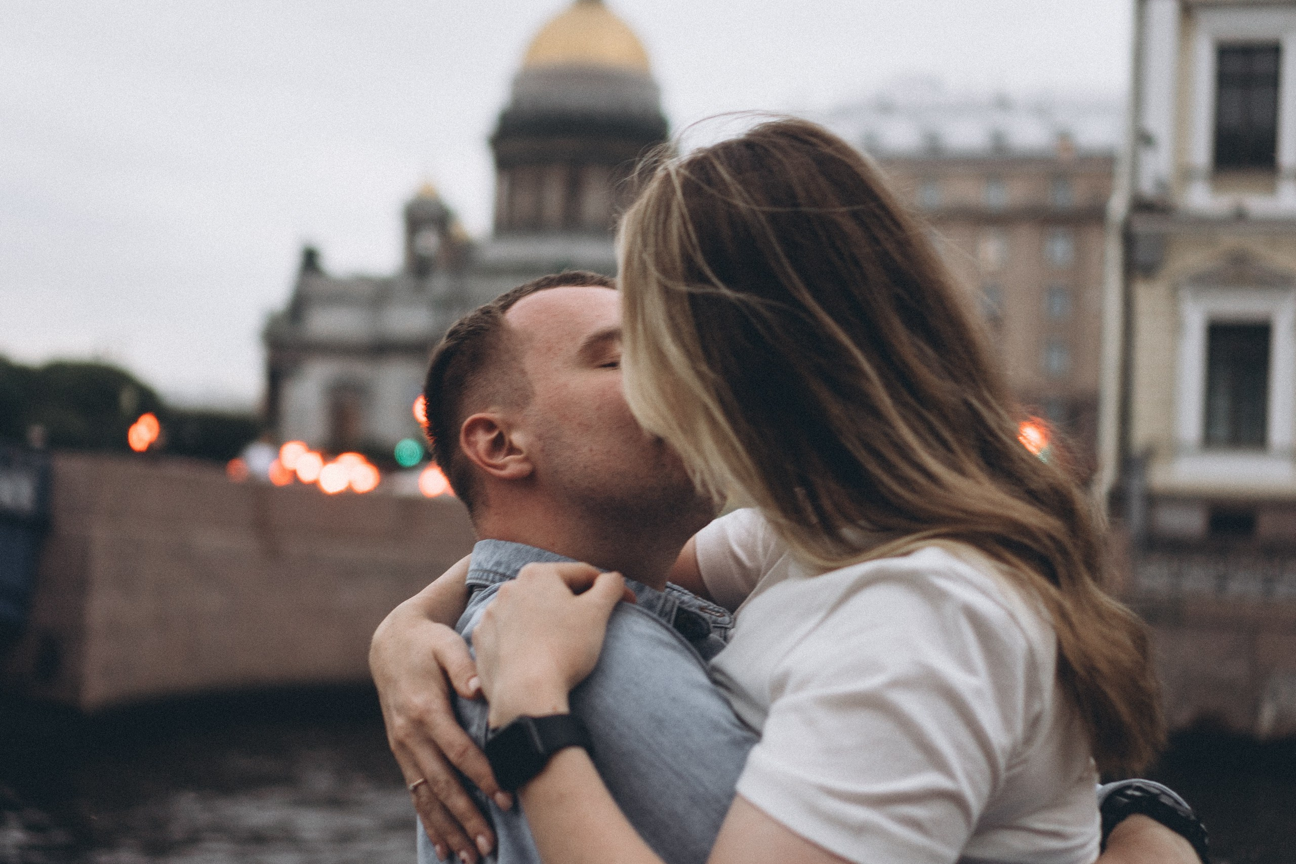 Либить. Профессиональный фотограф, Санкт-Петербург — Виктория Богомолова