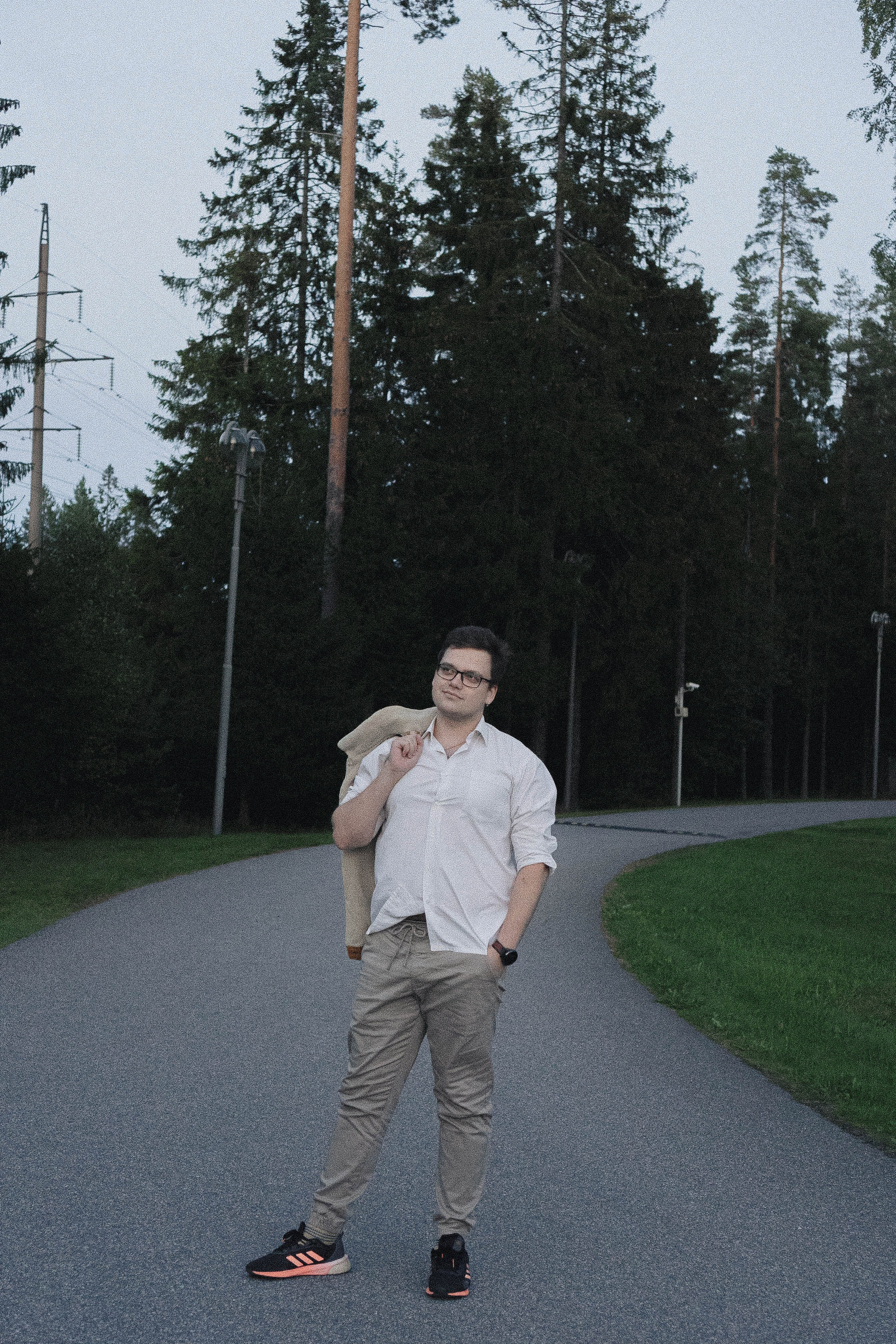 Для мужчины. Профессиональный фотограф, Санкт-Петербург — Виктория Богомолова