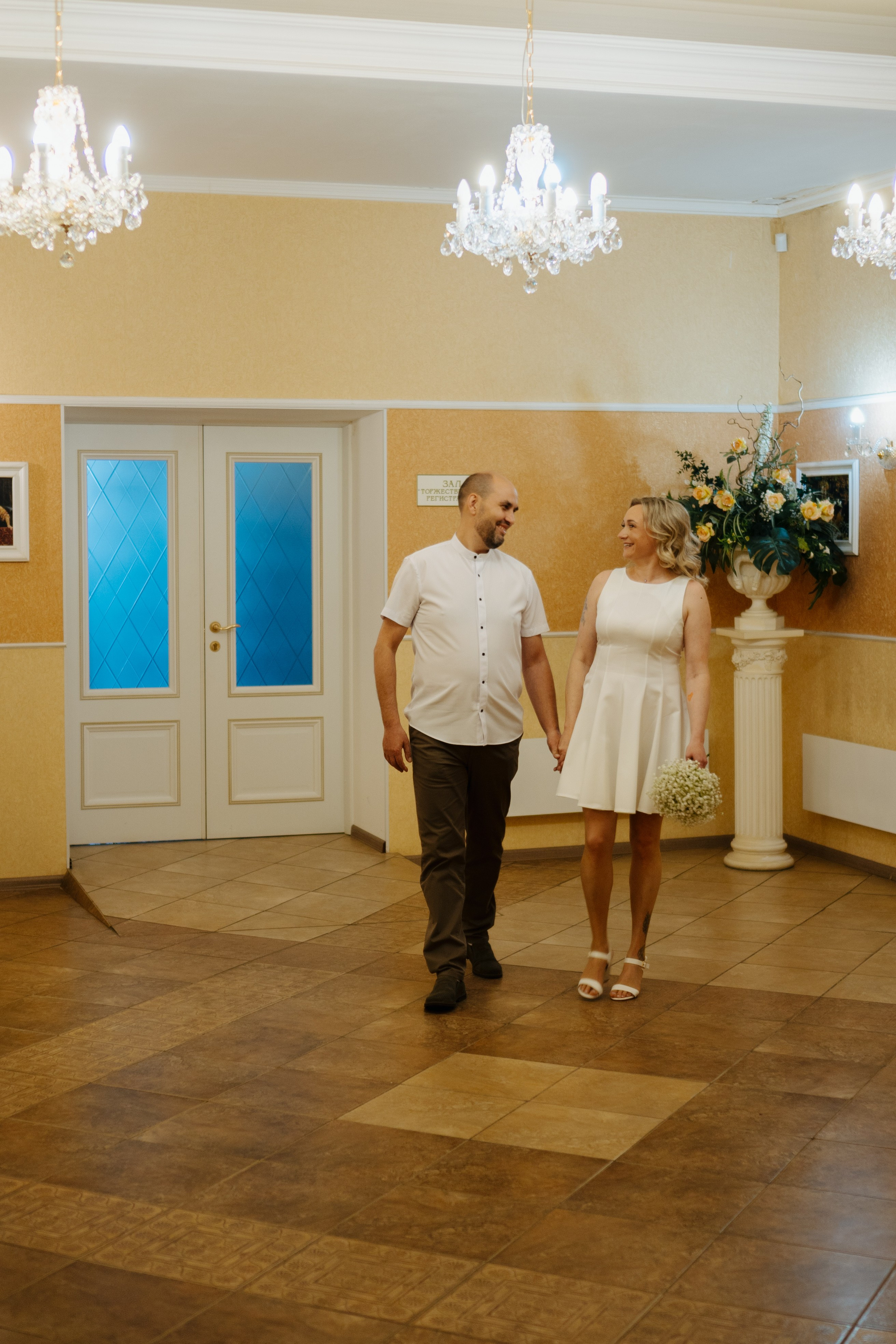 СВАДЕБНЫЙ РЕПОРТАЖ. Профессиональный фотограф, Санкт-Петербург — Виктория Богомолова