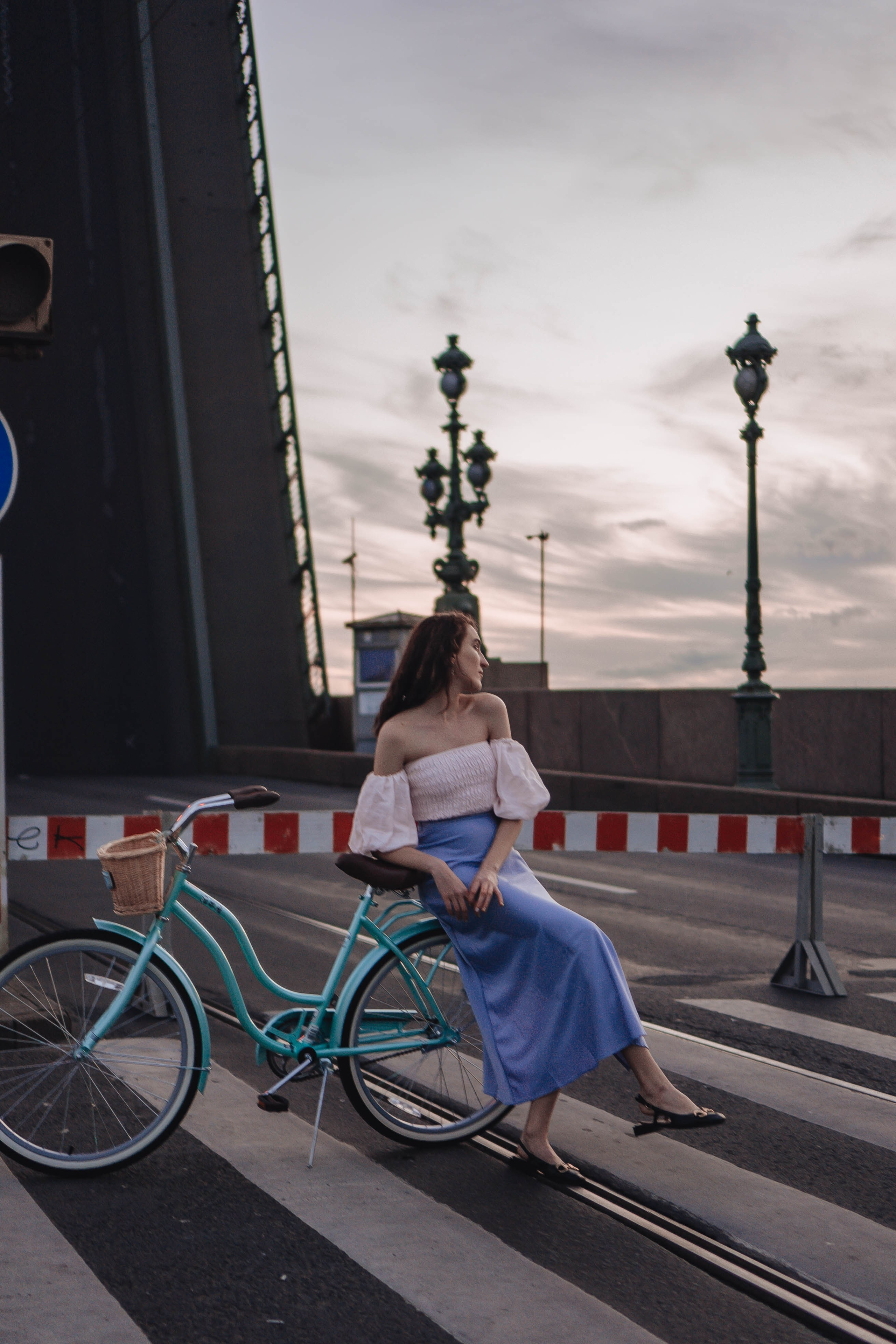 Крымская парочка. Профессиональный фотограф, Санкт-Петербург — Виктория Богомолова