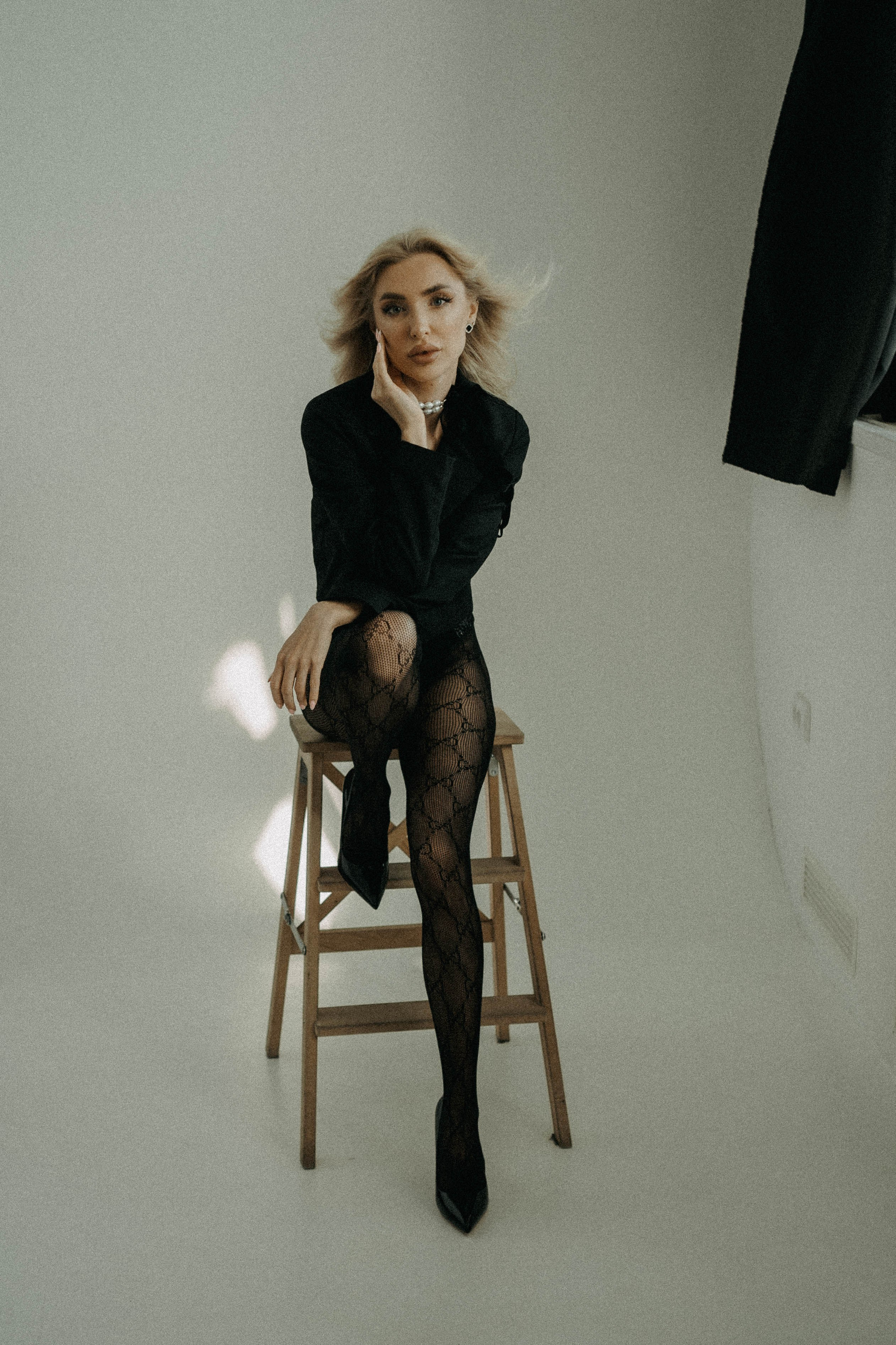 Студия. Профессиональный фотограф, Санкт-Петербург — Виктория Богомолова