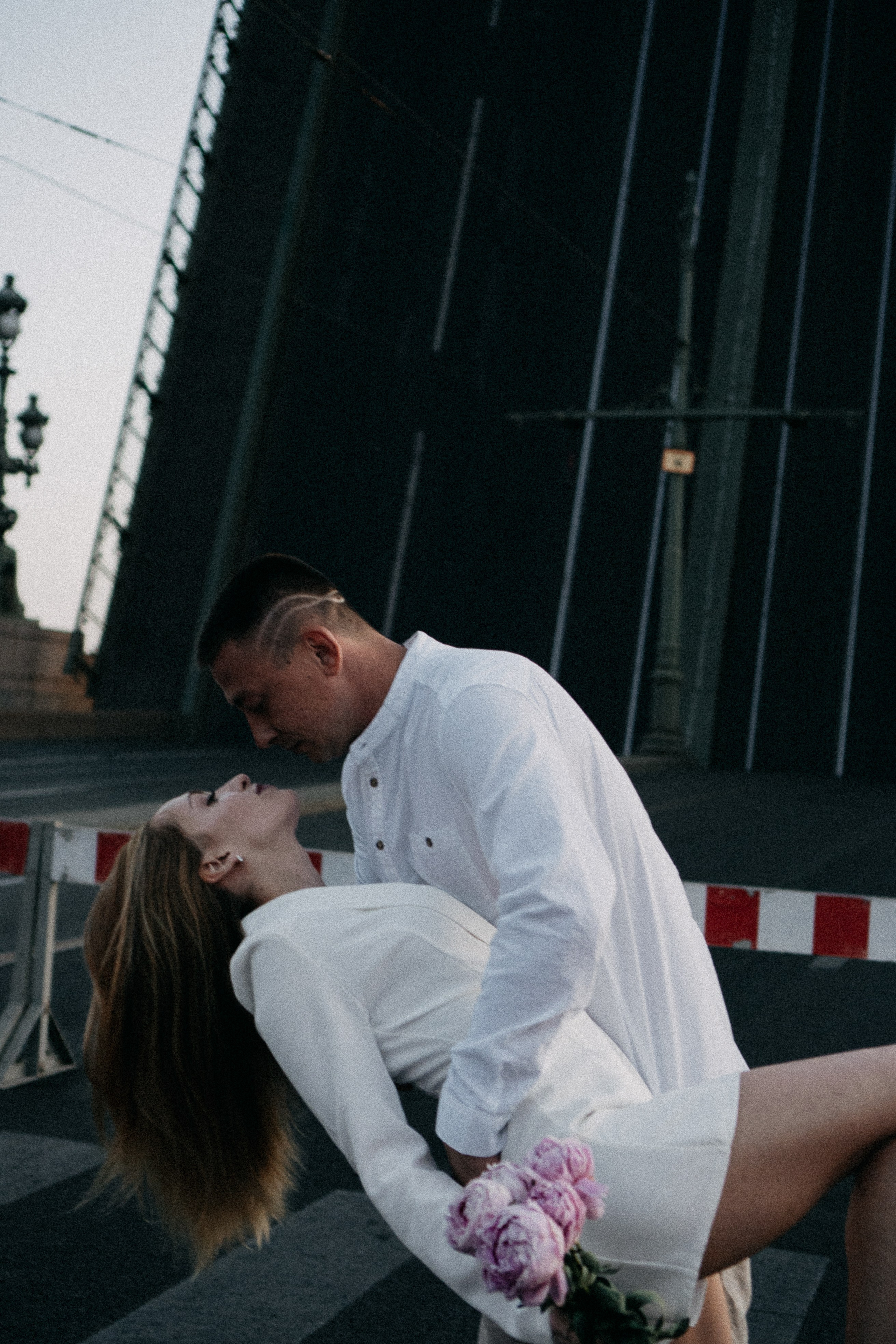 Сьемка мечты. Профессиональный фотограф, Санкт-Петербург — Виктория Богомолова