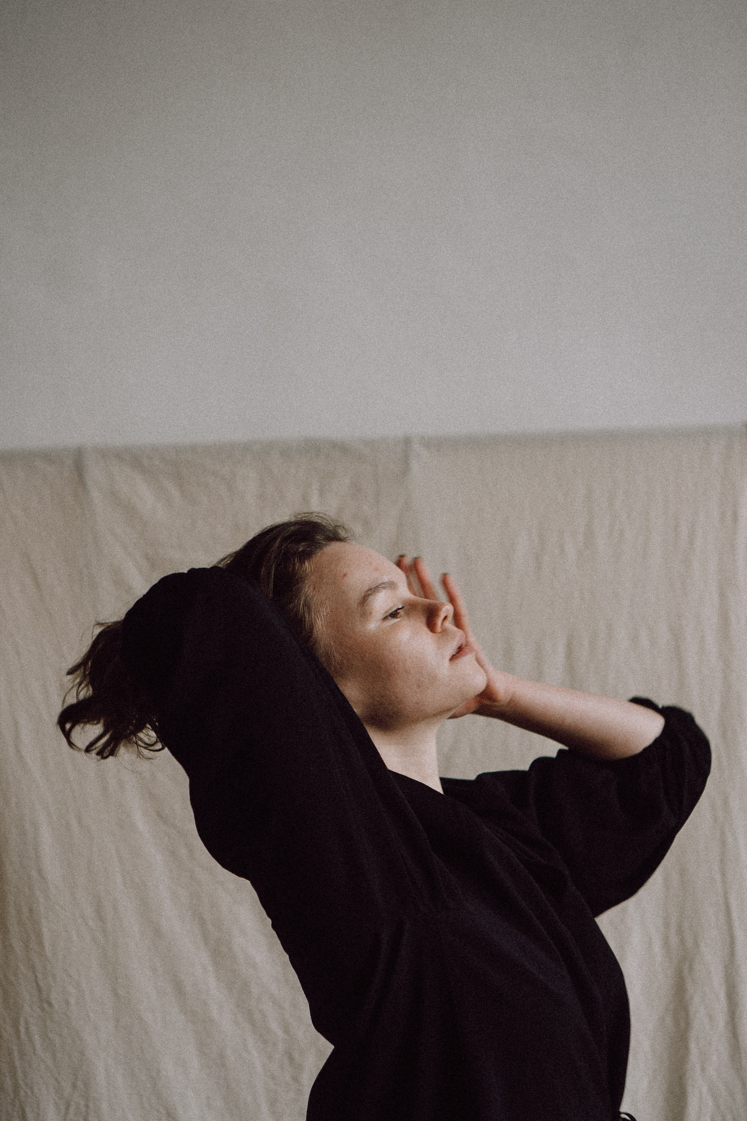 СТУДИЙНАЯ. Профессиональный фотограф, Санкт-Петербург — Виктория Богомолова