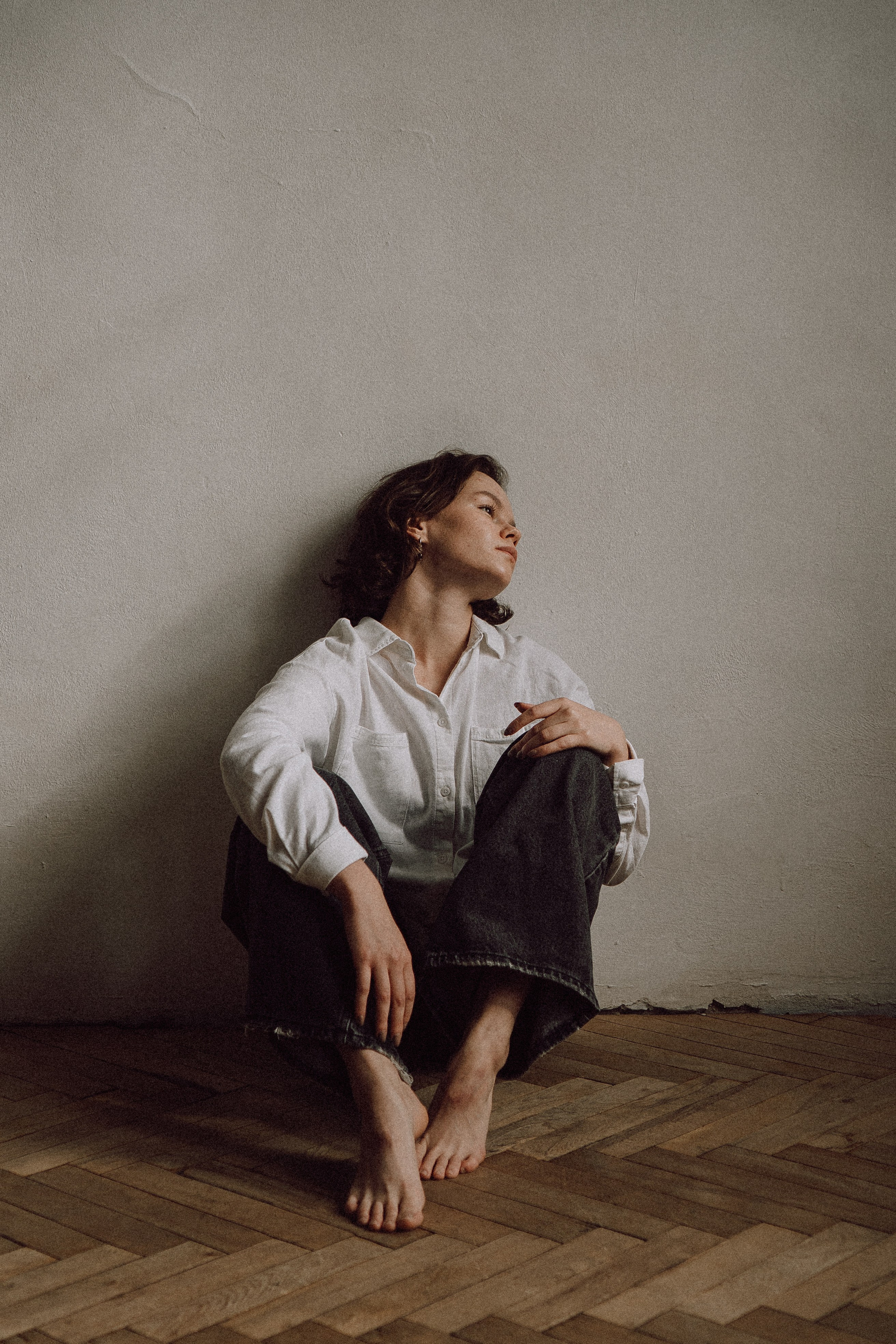 СТУДИЙНАЯ. Профессиональный фотограф, Санкт-Петербург — Виктория Богомолова