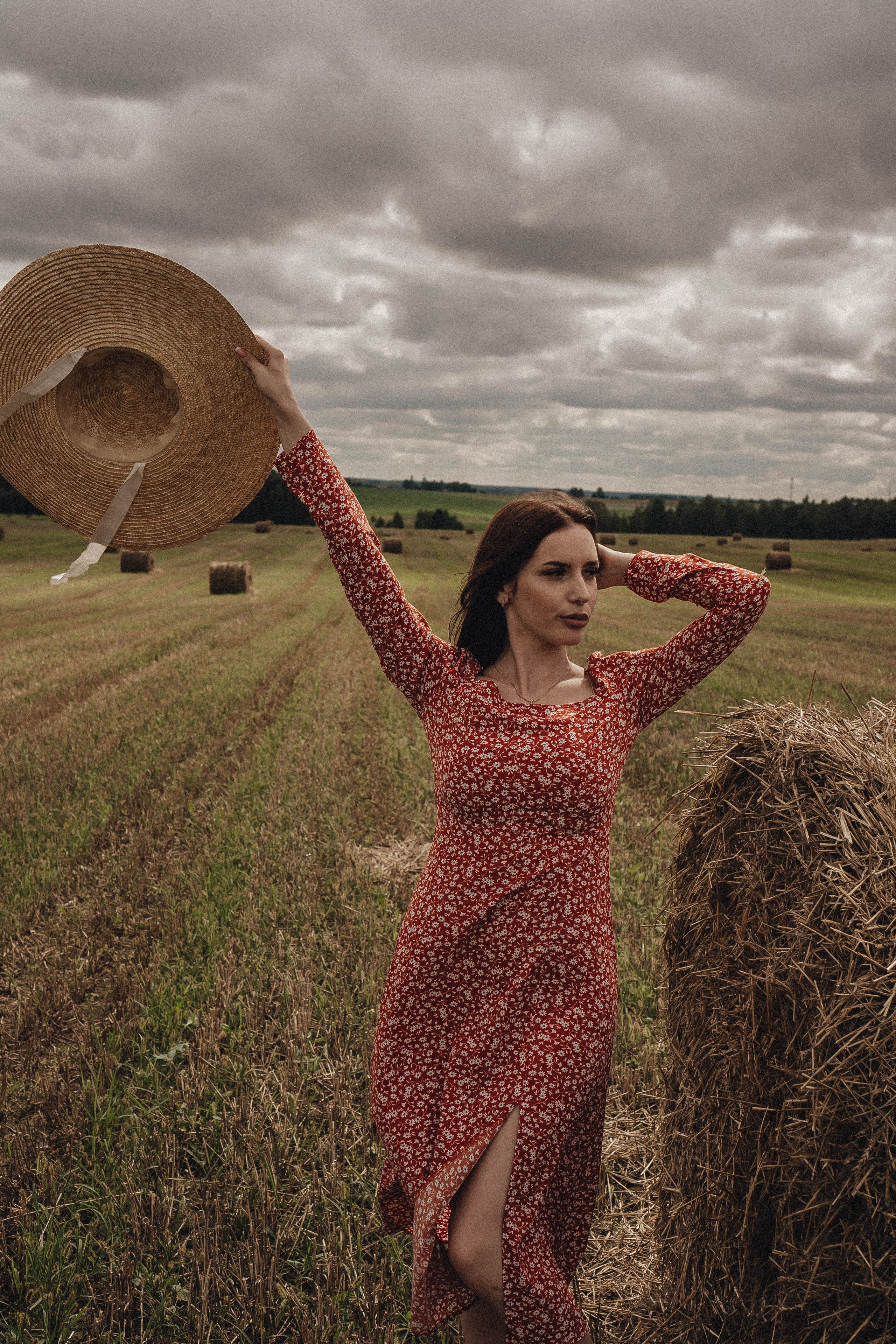 Августт. Профессиональный фотограф, Санкт-Петербург — Виктория Богомолова