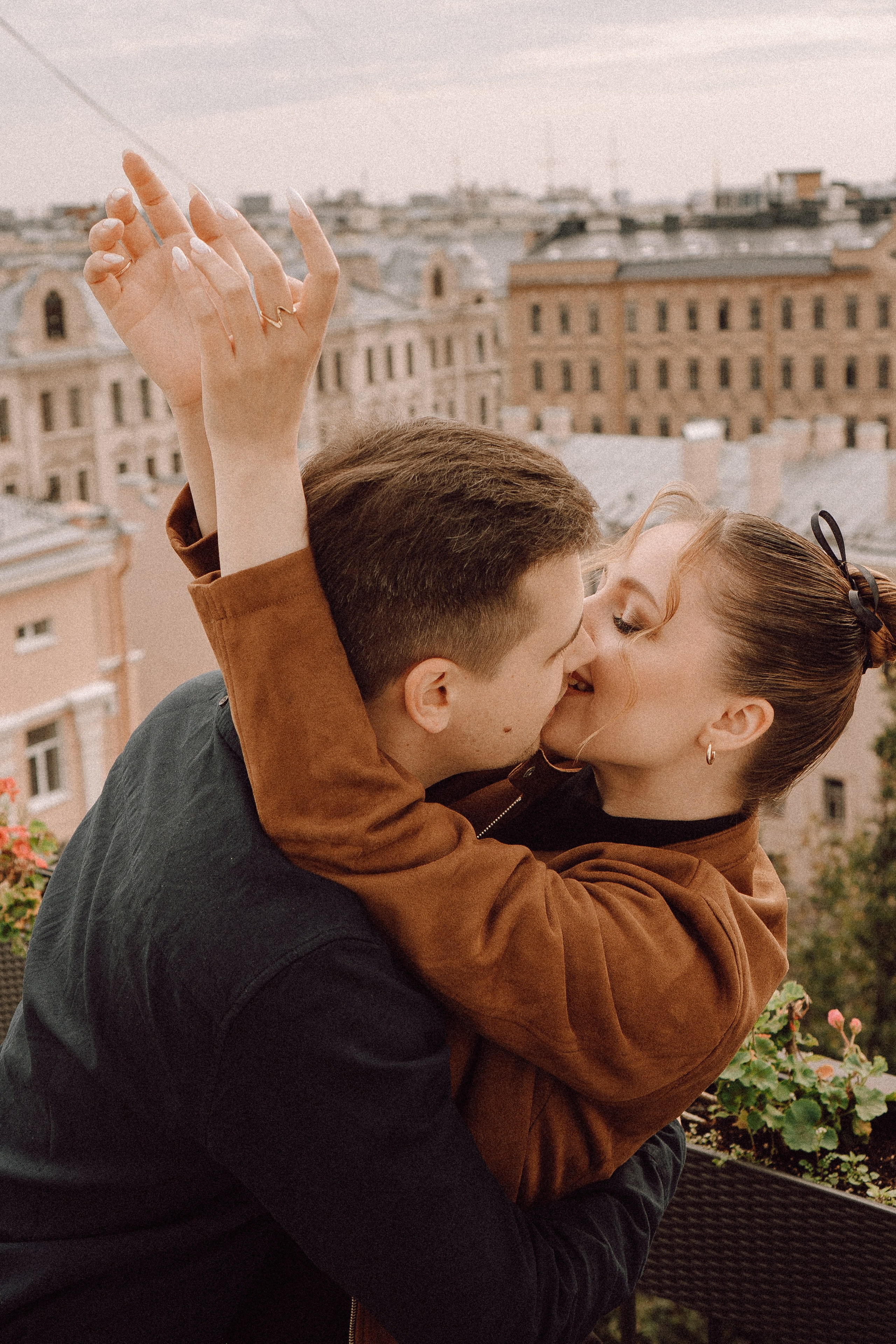 LOVE. Профессиональный фотограф, Санкт-Петербург — Виктория Богомолова
