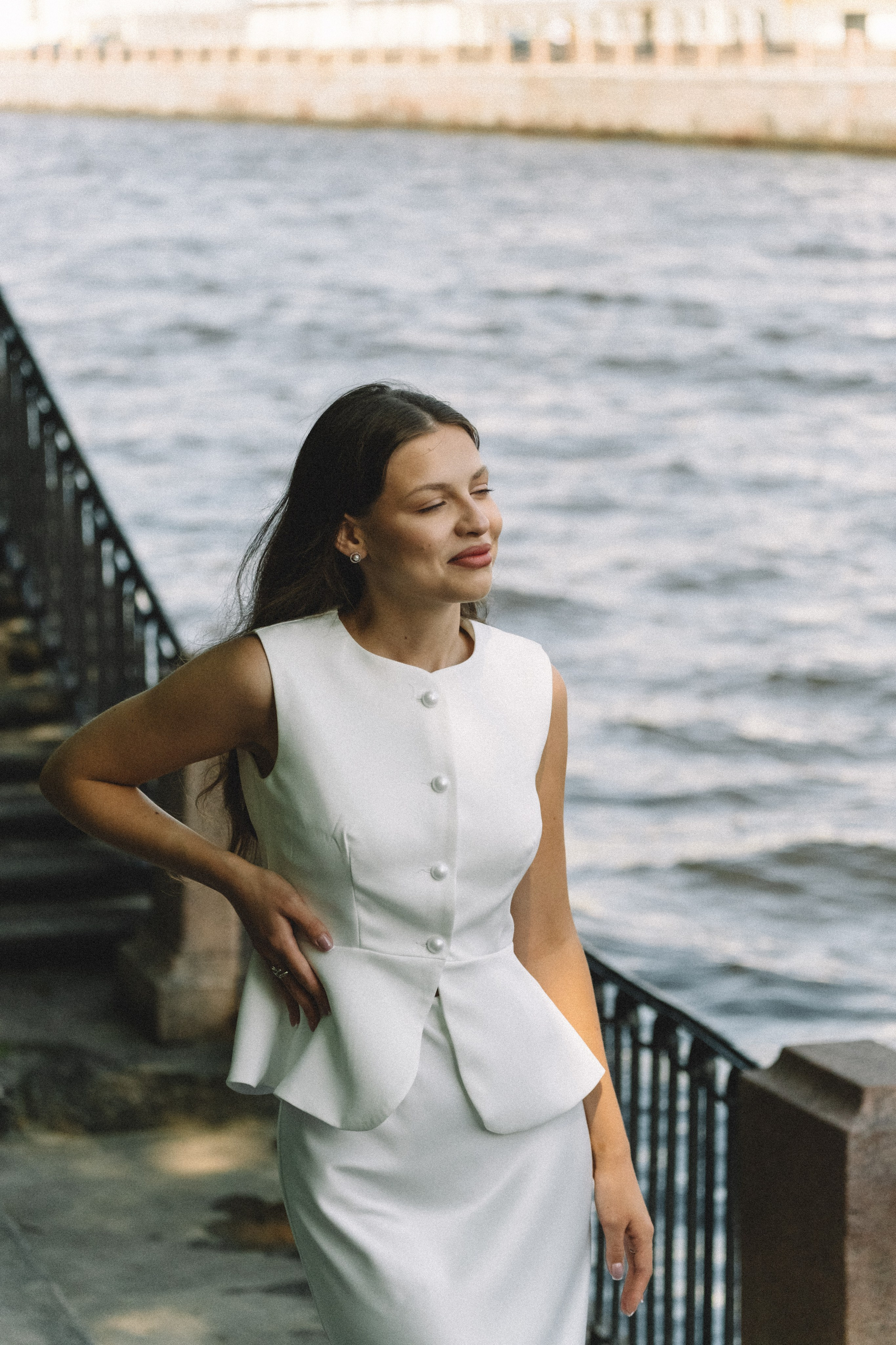 ПРОГУЛКА ПО ЛЕТНЕМУ САДУ. Профессиональный фотограф, Санкт-Петербург — Виктория Богомолова