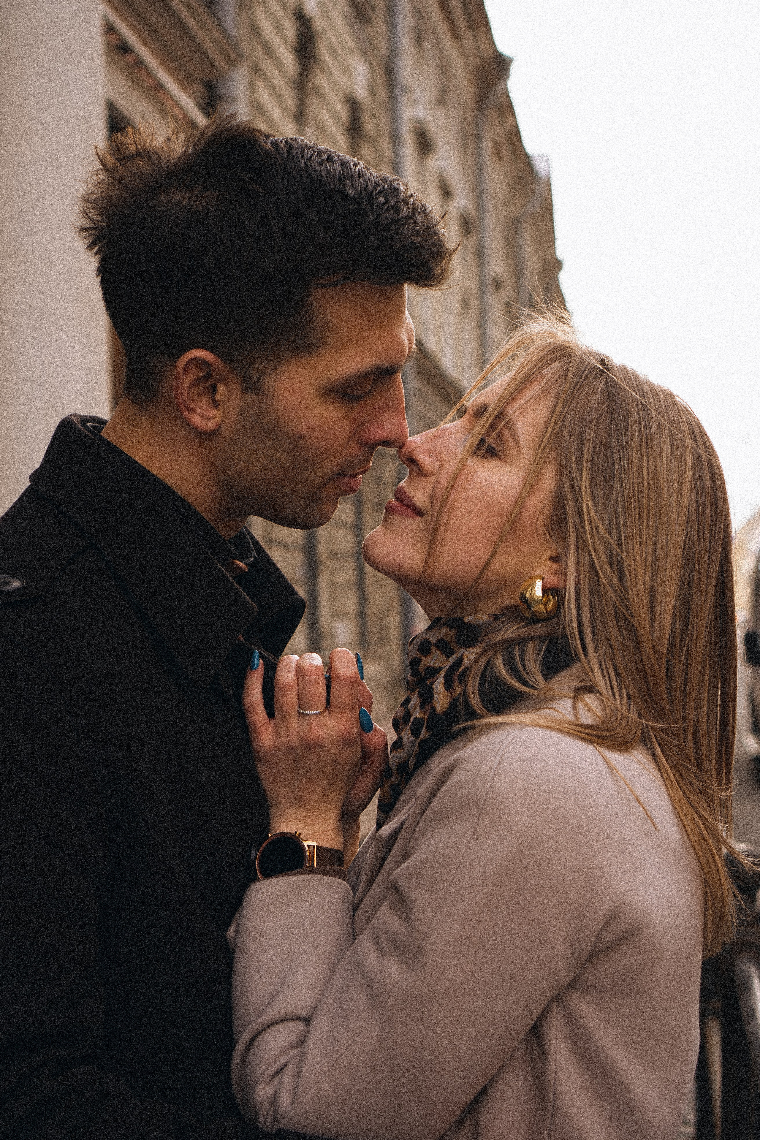 Love stori. Профессиональный фотограф, Санкт-Петербург — Виктория Богомолова