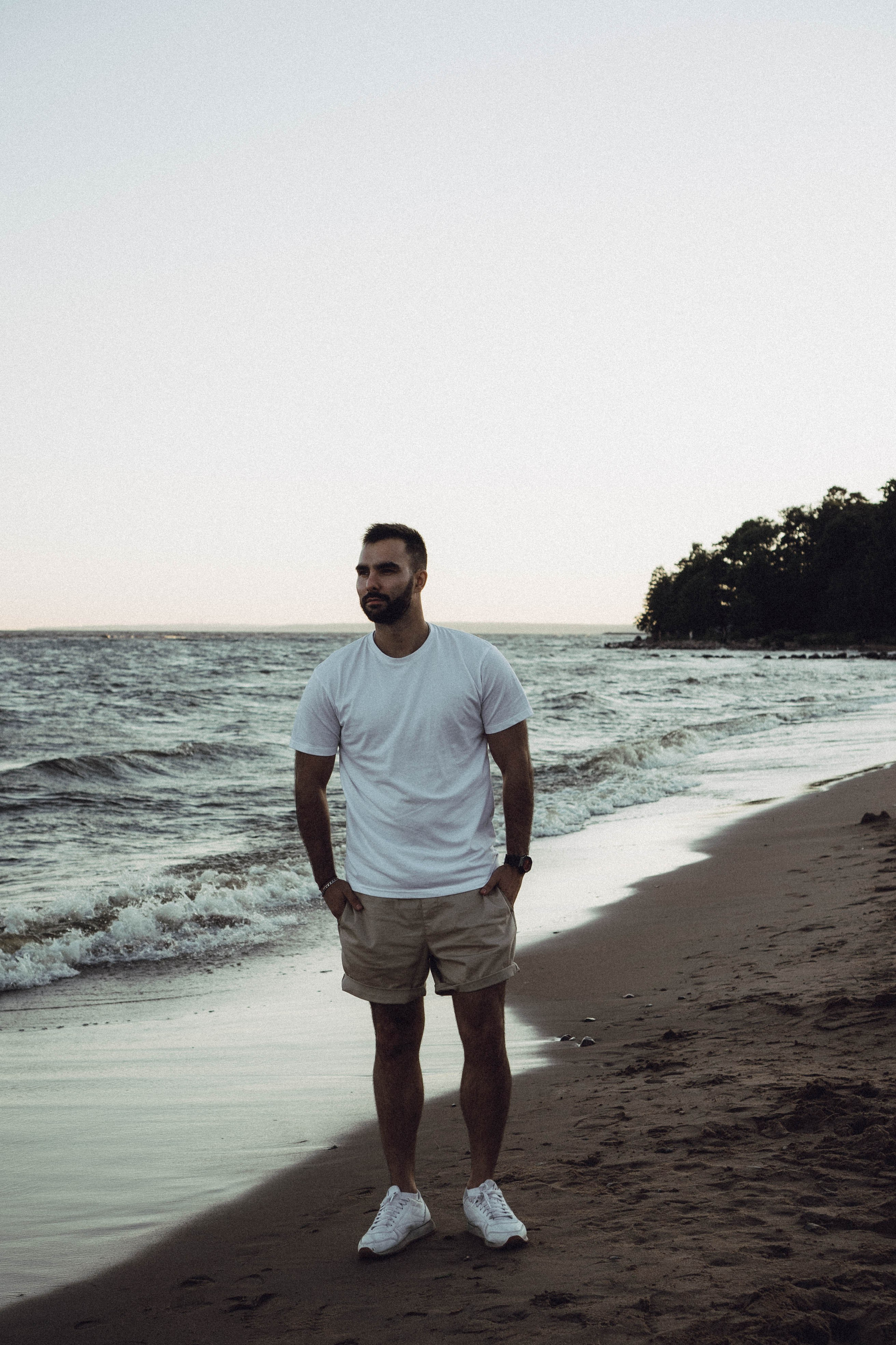 Любовь на заливе. Профессиональный фотограф, Санкт-Петербург — Виктория Богомолова