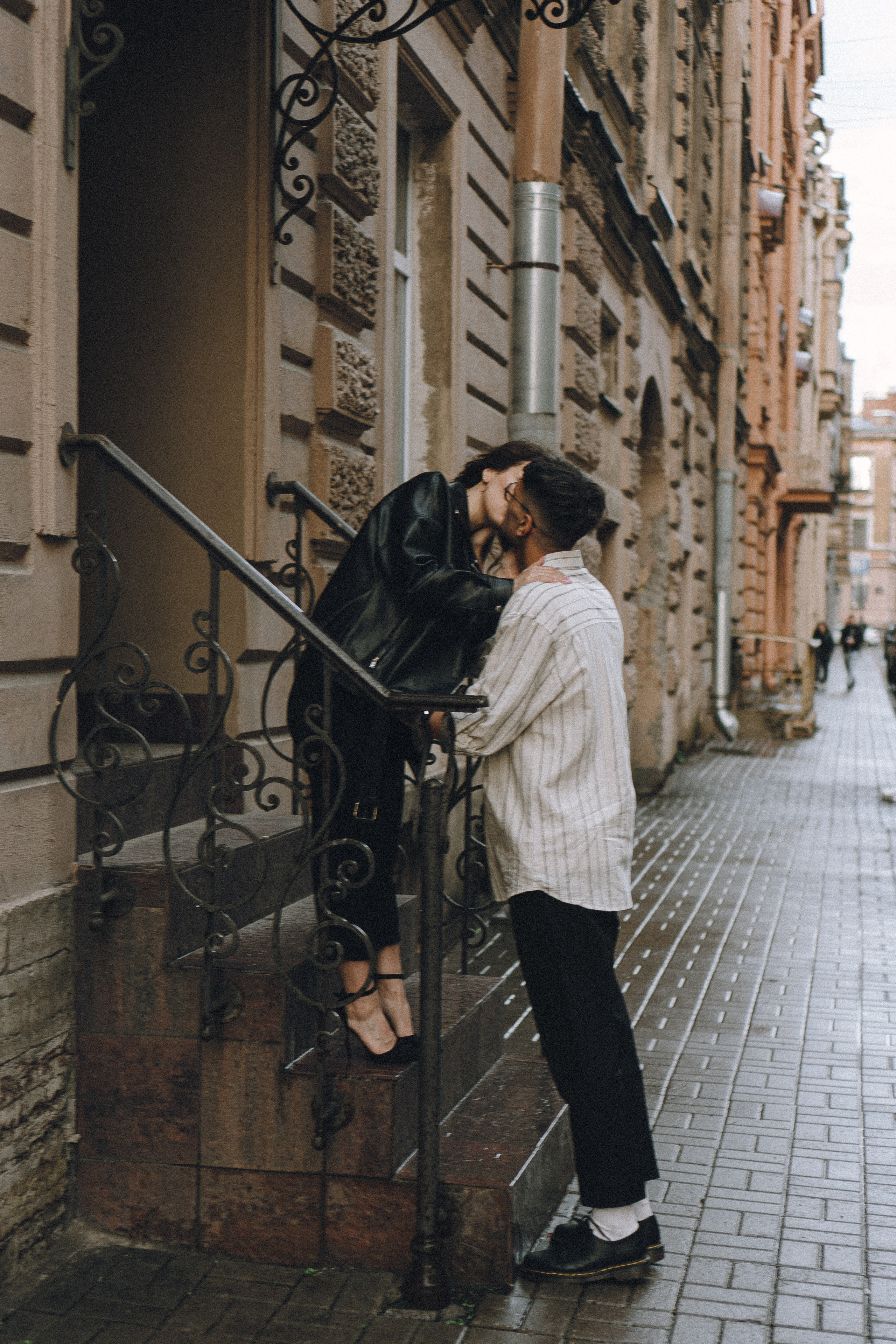 ЛЮБОВЬ В ИЮНЕ. Профессиональный фотограф, Санкт-Петербург — Виктория Богомолова