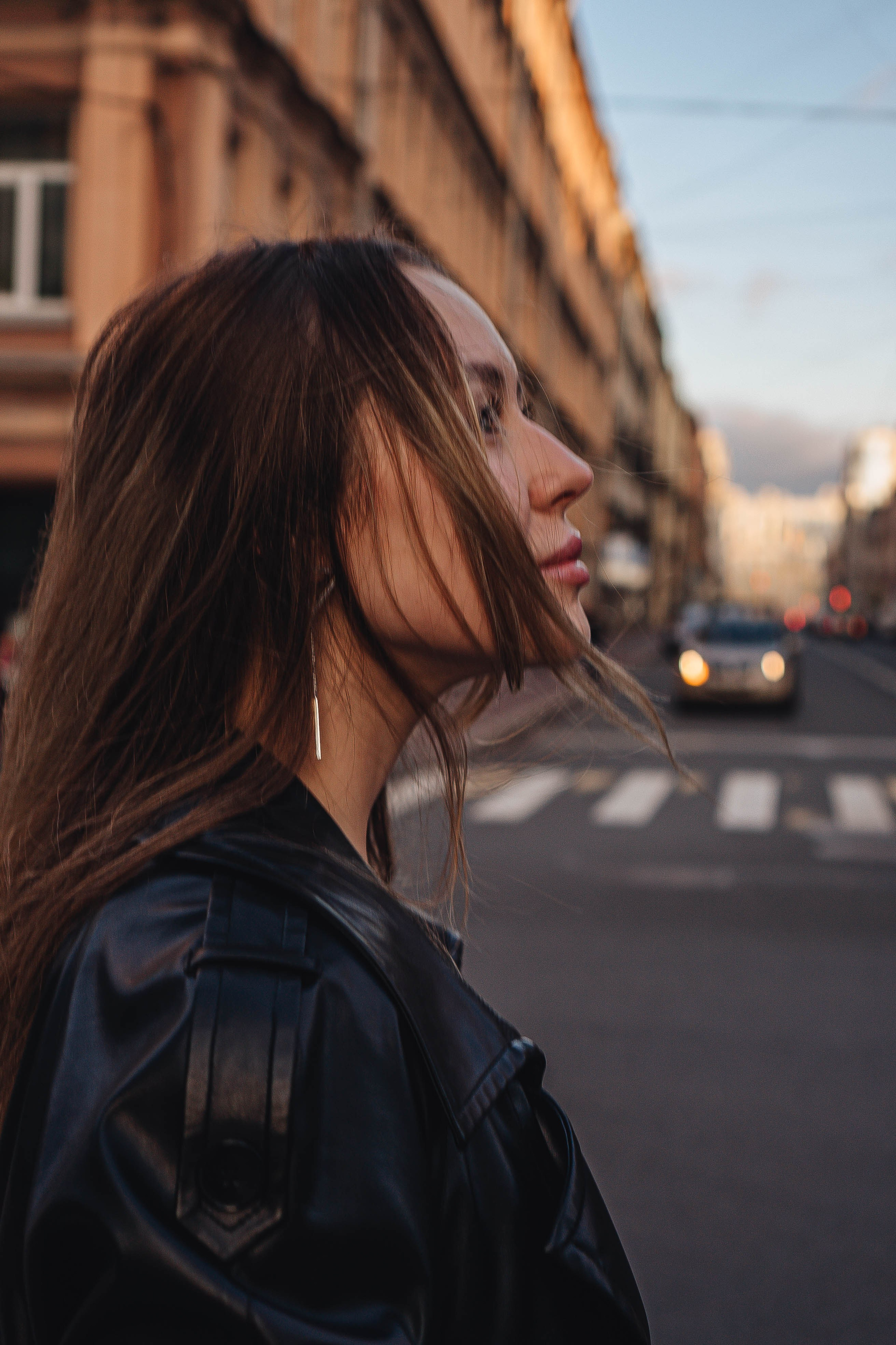 Жественность. Профессиональный фотограф, Санкт-Петербург — Виктория Богомолова