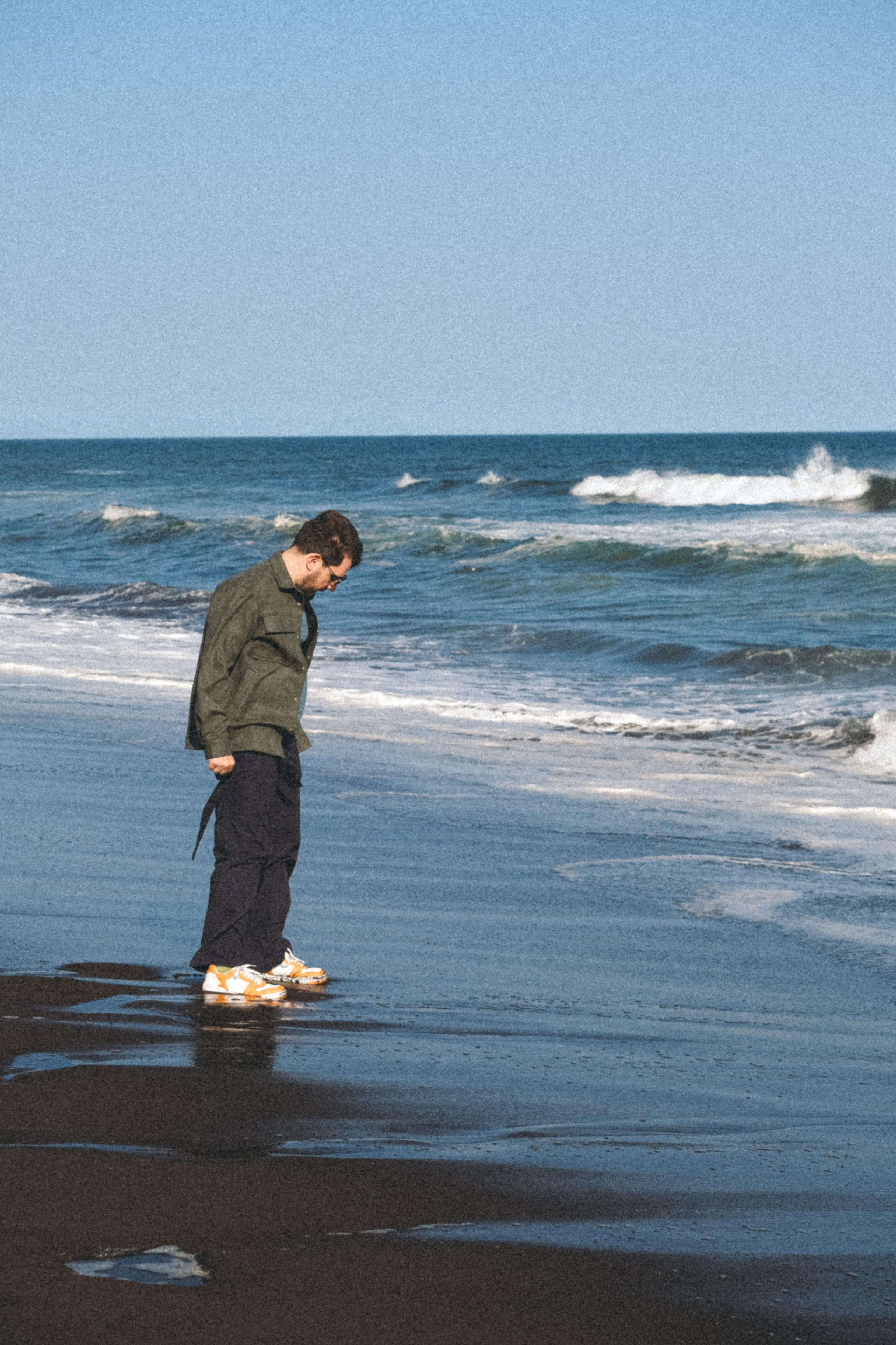 Тихий океан. Профессиональный фотограф, Санкт-Петербург — Виктория Богомолова