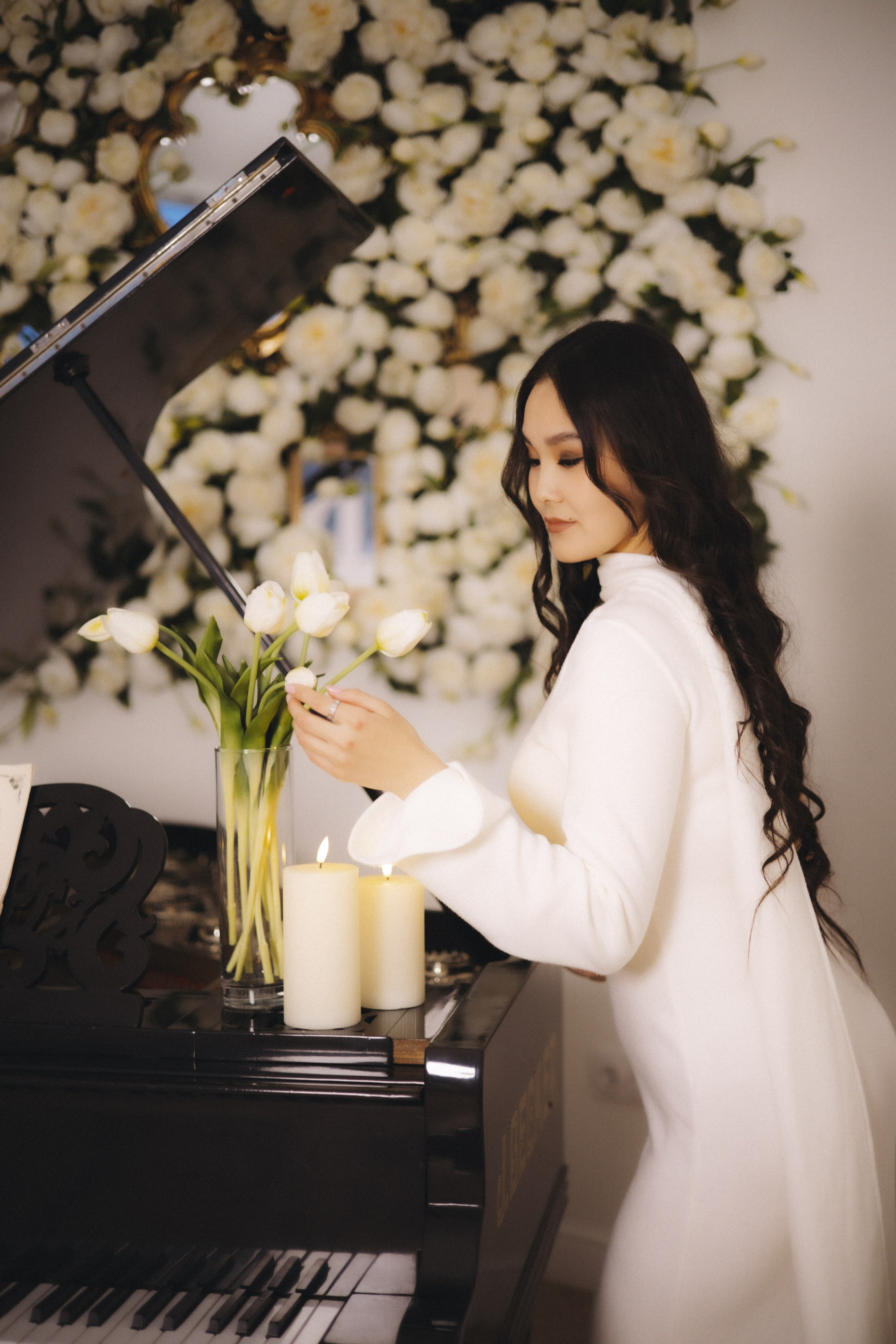 Алина. Свадебный фотограф в Астрахани