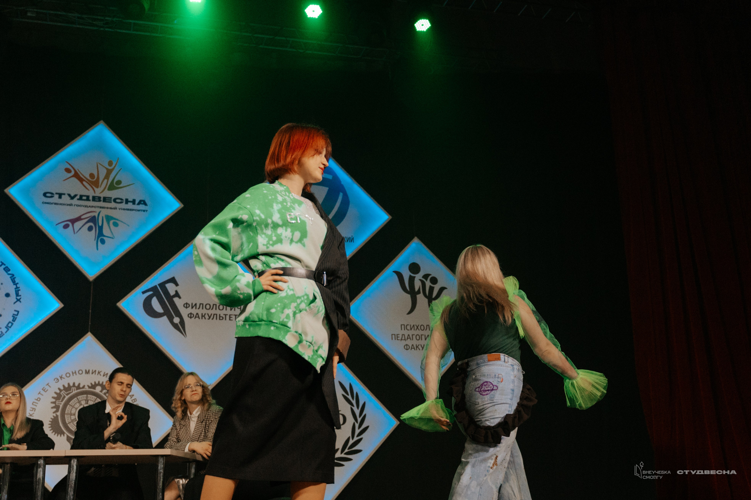 СмолГУ — Студвесна — Концертные программы — День 1. KiPPER Gallery — Фотограф