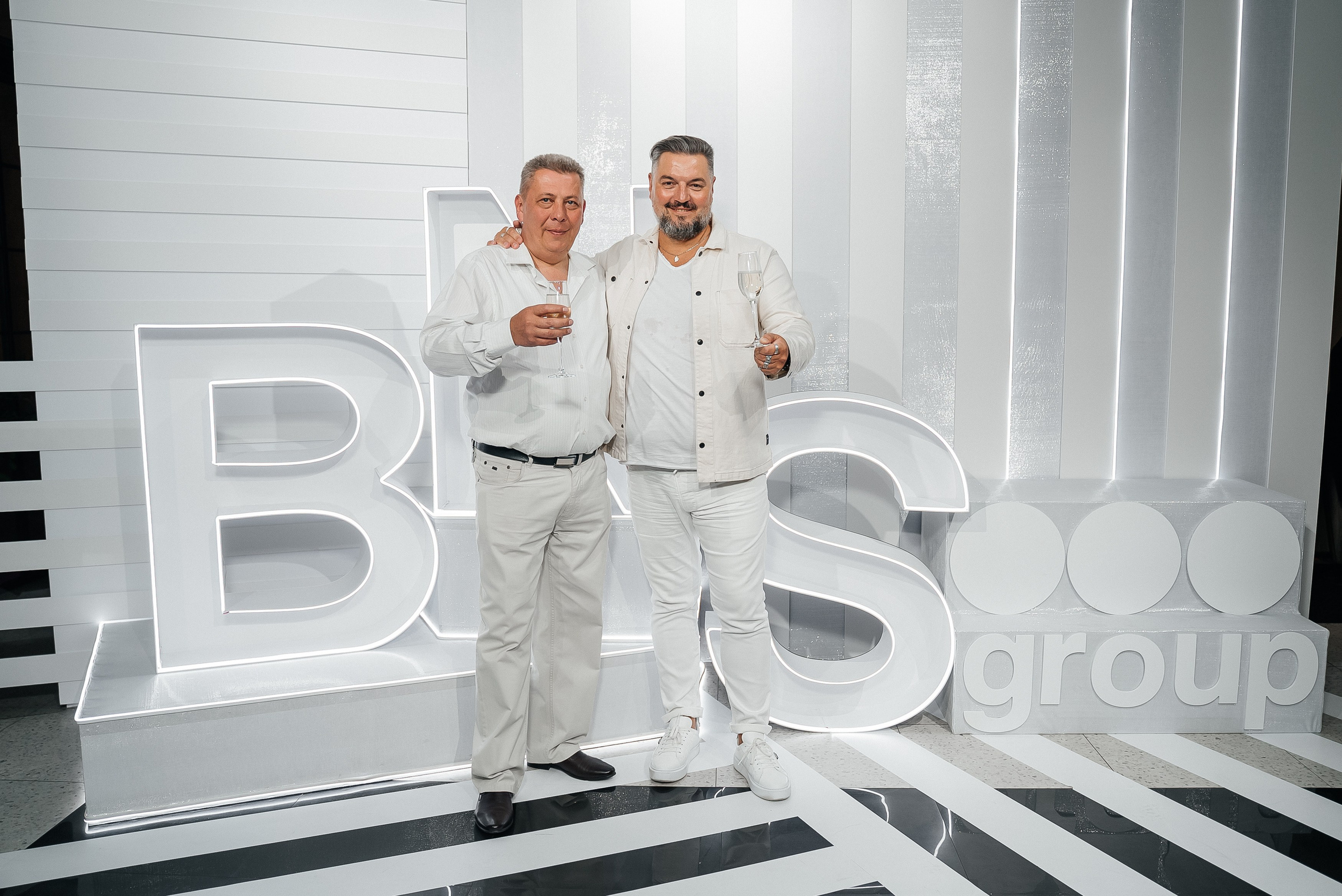 BNS. Павел Краснов — Свадебный и репортажный фотограф в Москве