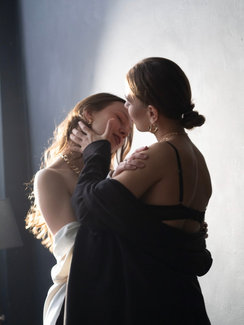 Пакет «Ретро». Фотограф в Нижнем Новгороде, Сарове и Москве. Оля Фролова