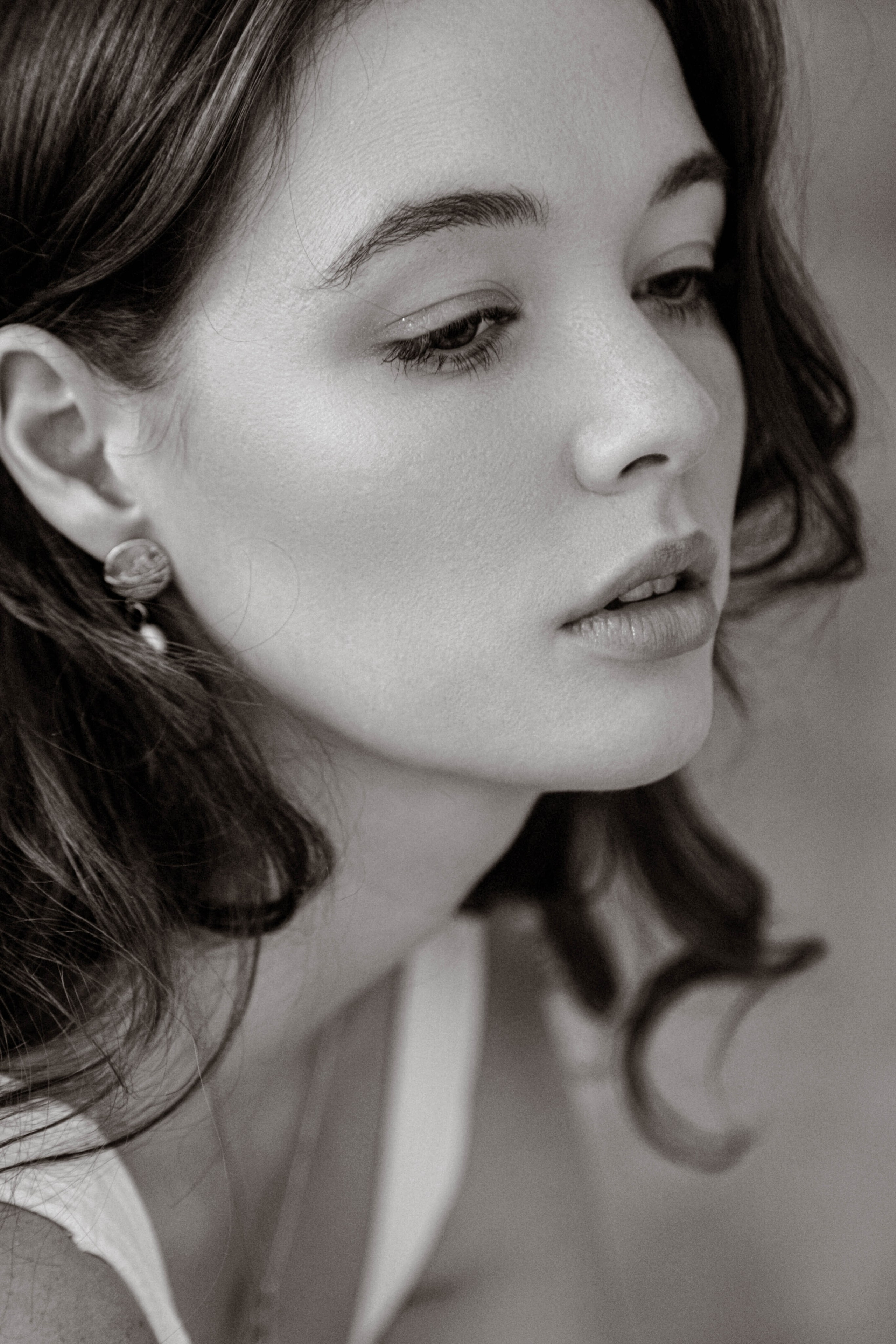 Наталья. Актриса театра. Фотограф Ксения Третьякова, Санкт-Петербург