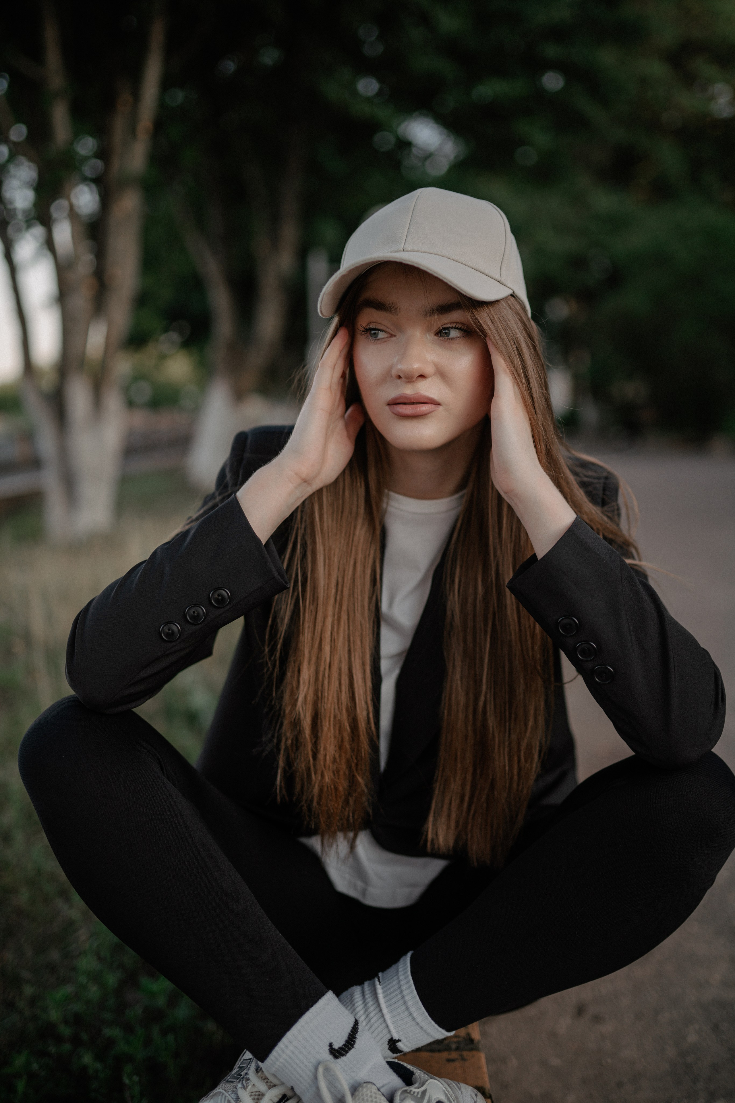 Лолита. Семейный и свадебный фотограф в Москве и Калуге Рослова Анастасия