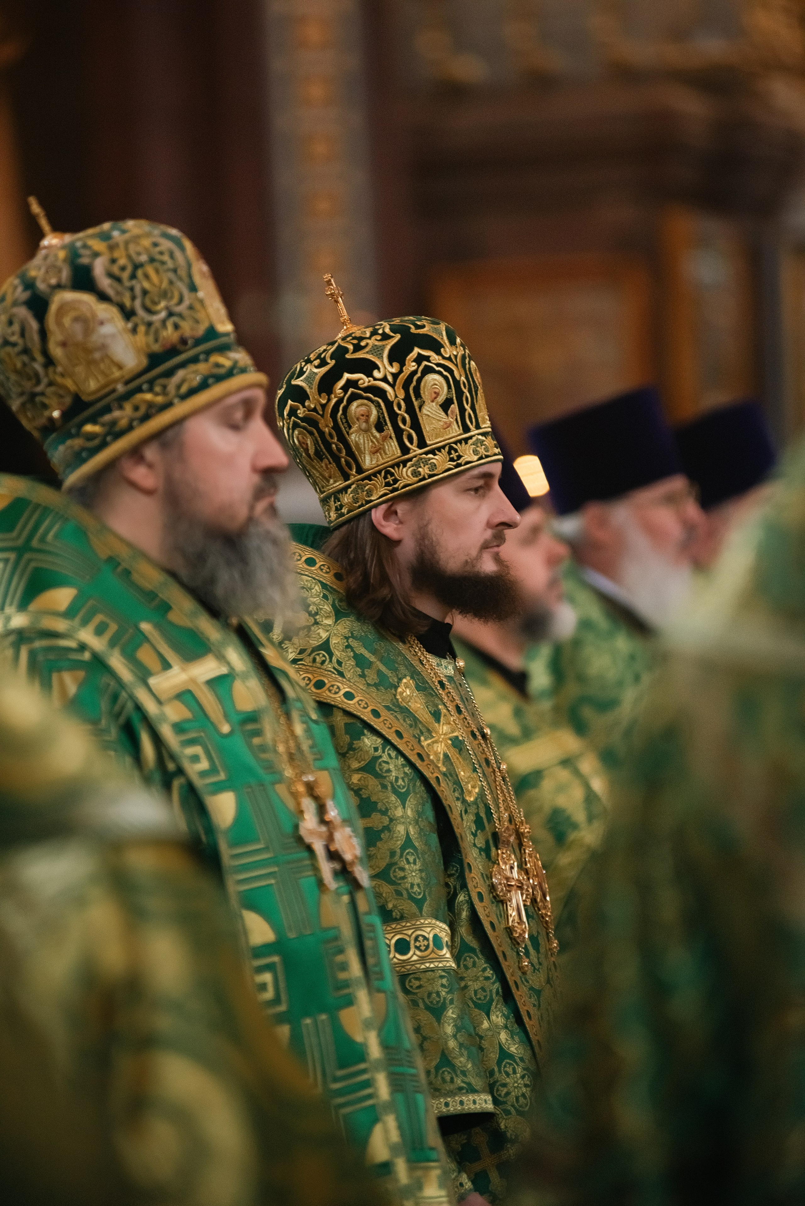 Вход Господень в Иерусалим. Фотограф, визажист. Москва