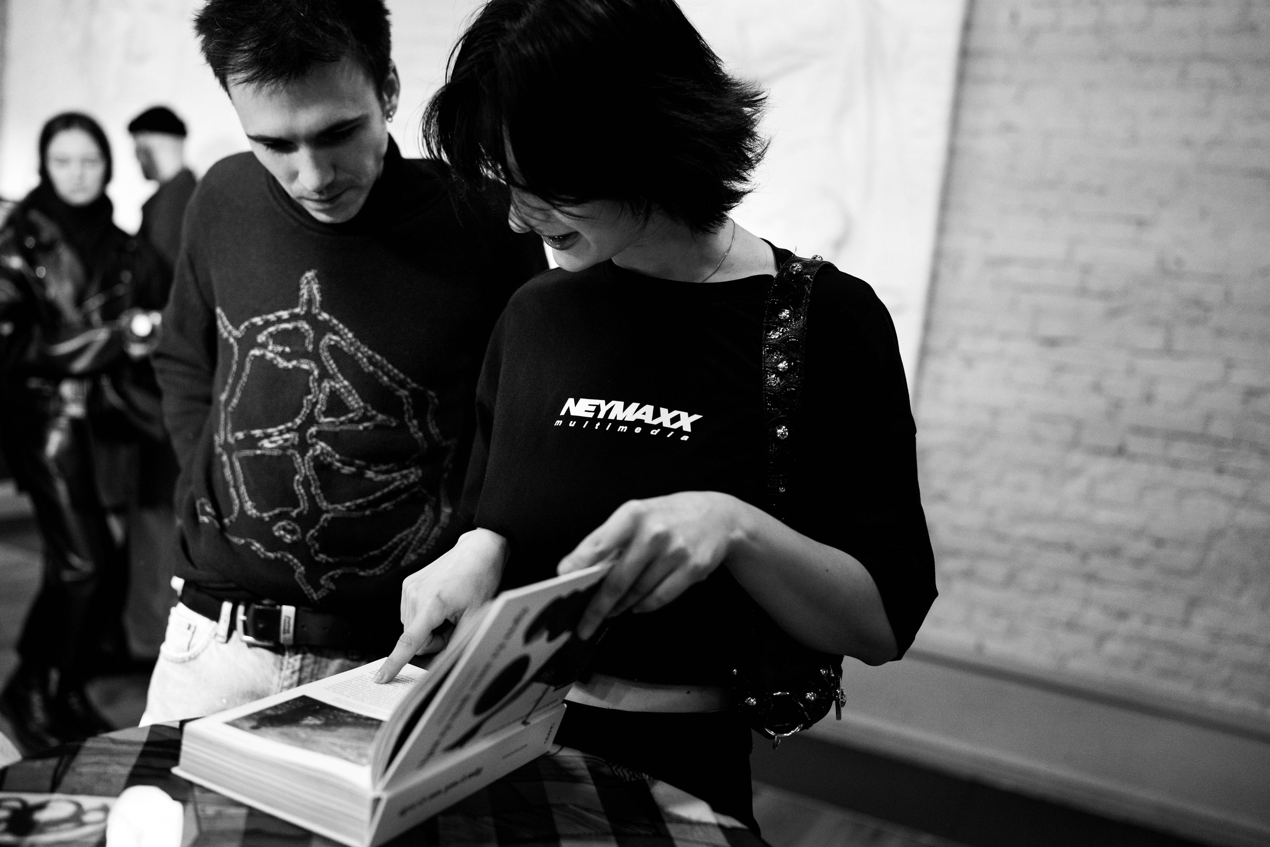 Киноклуб улица балабанова Х Ленфильм. Event-фотограф Болотнова Елена