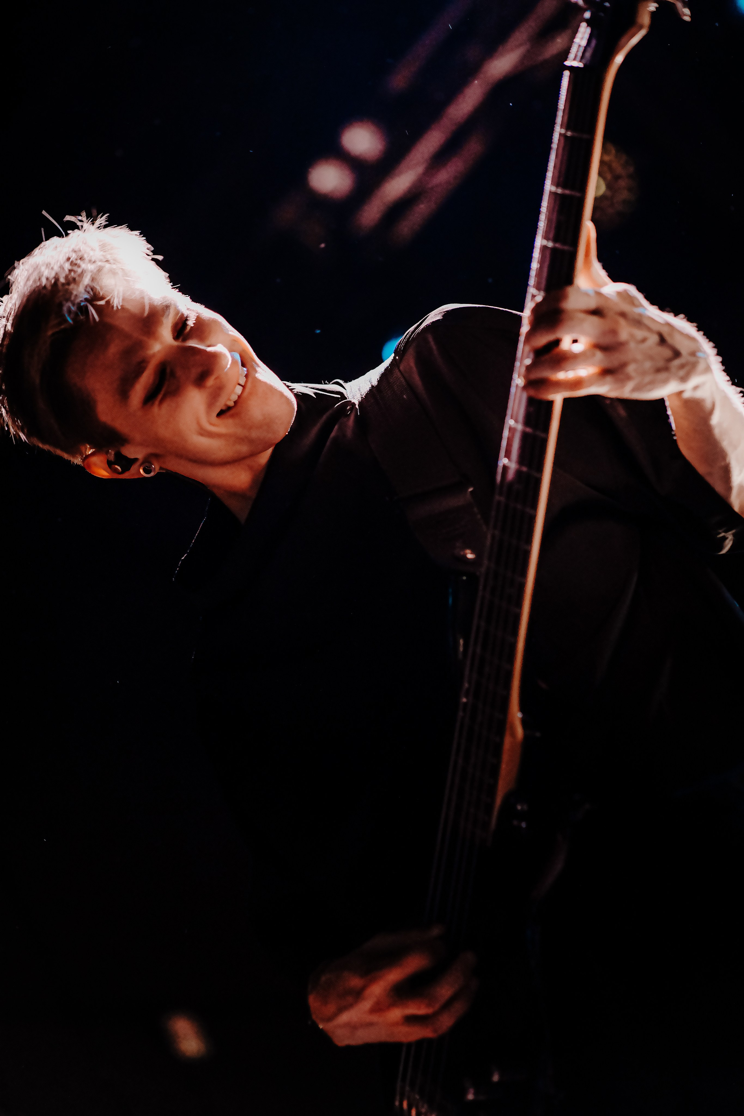 Сруб, ABYSS FEST 2026. Event-фотограф Болотнова Елена