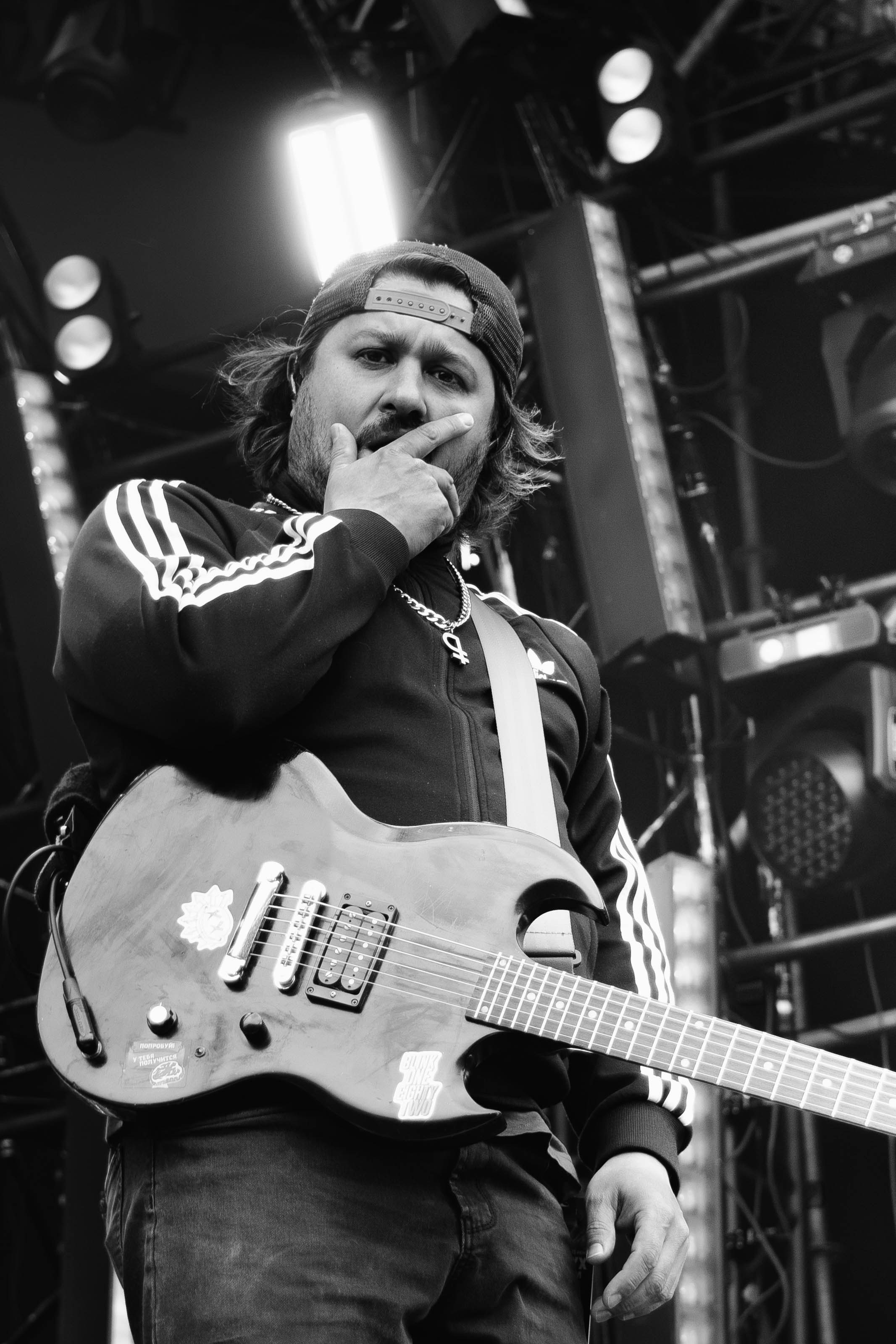 Jane Air, «Воздух Карелии» 2025. Event-фотограф Болотнова Елена