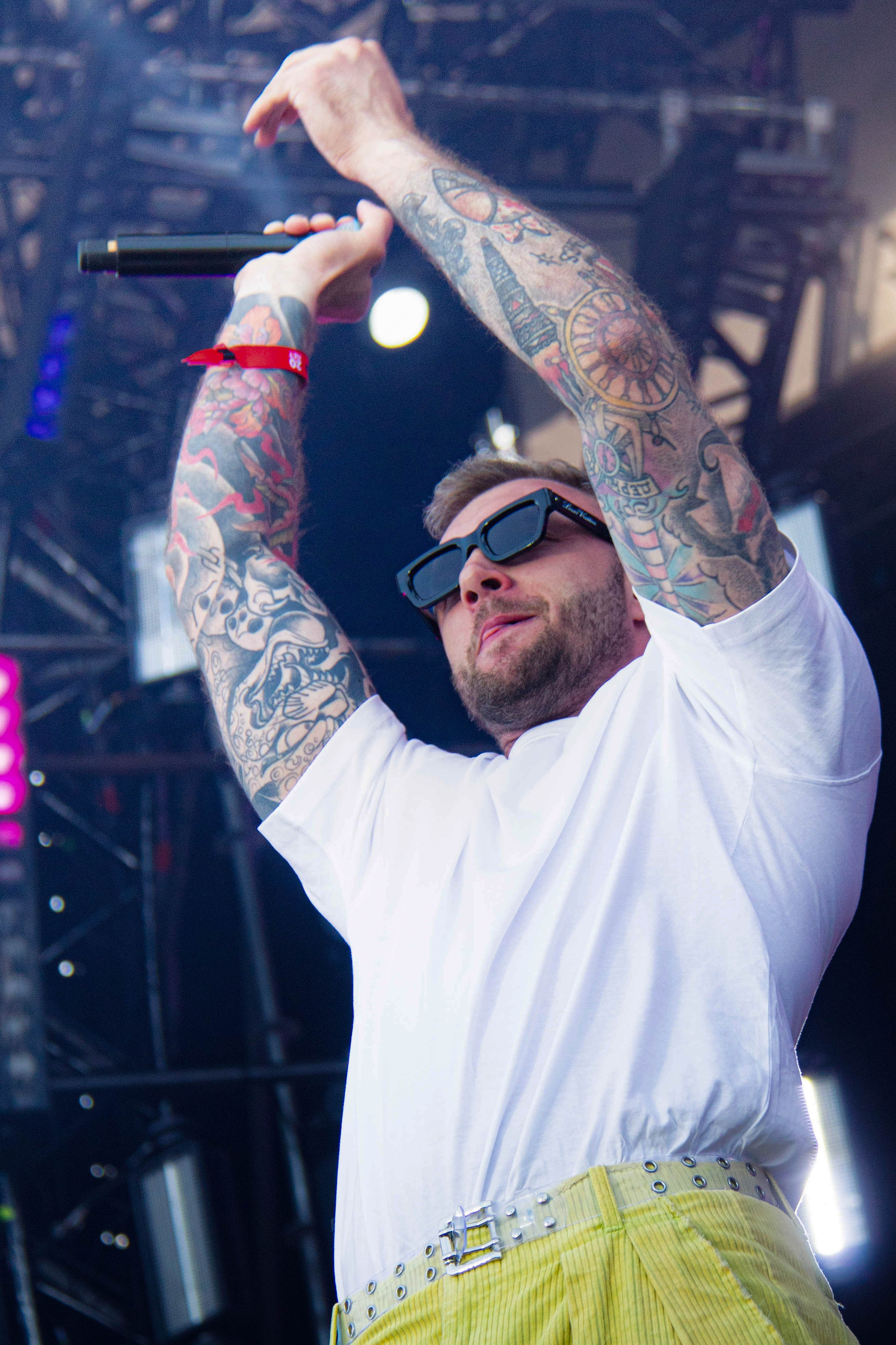 Гудтаймс, «Воздух Карелии» 2025. Event-фотограф Болотнова Елена