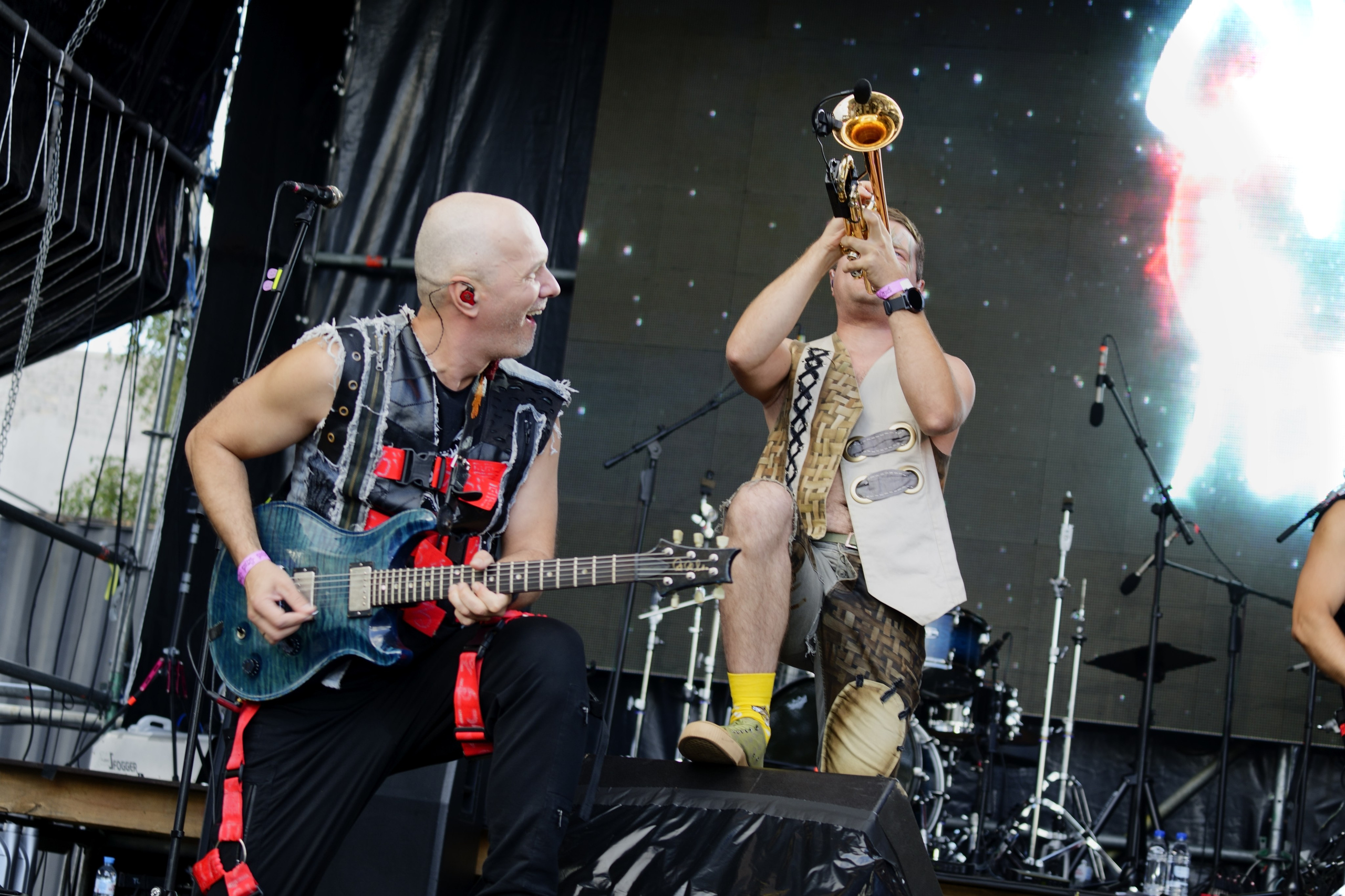 Скворцы Степанова, «Живой!» 2025. Event-фотограф Болотнова Елена