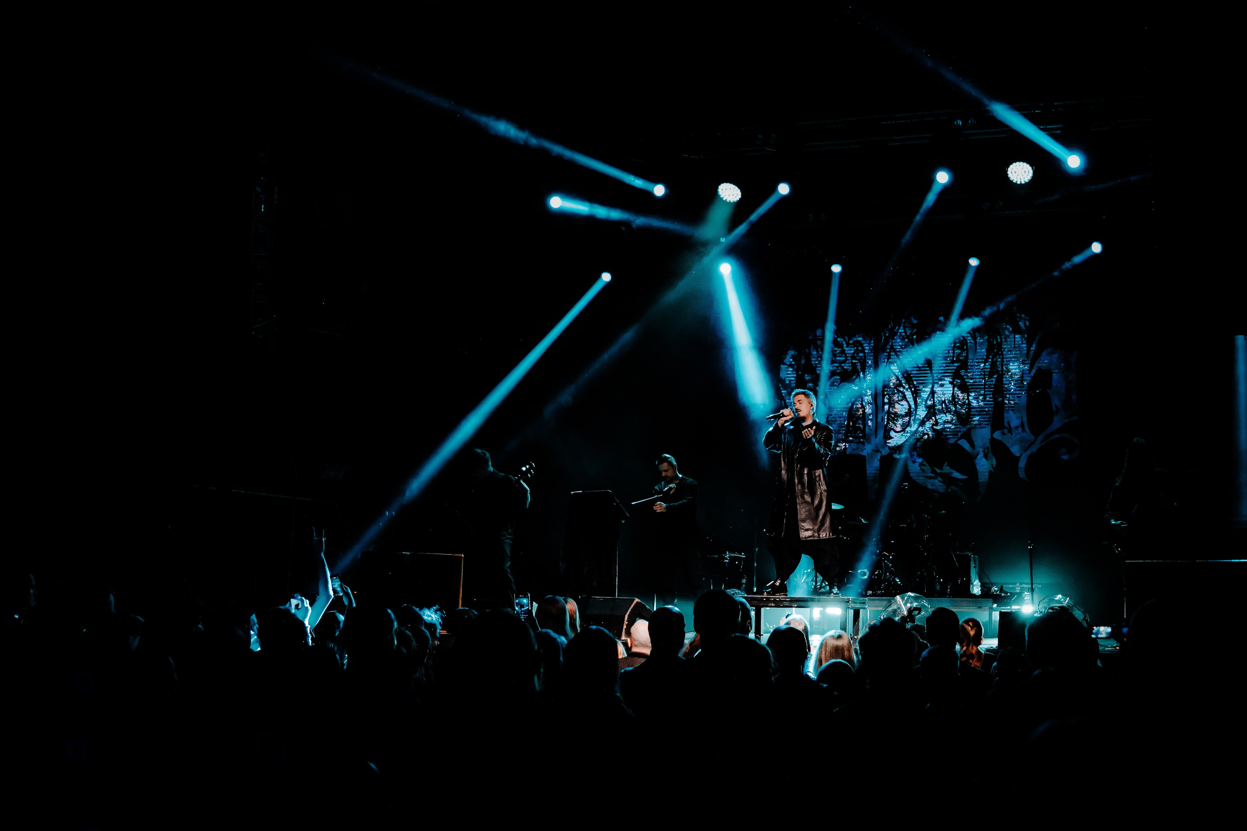 Сруб, ABYSS FEST 2026. Event-фотограф Болотнова Елена