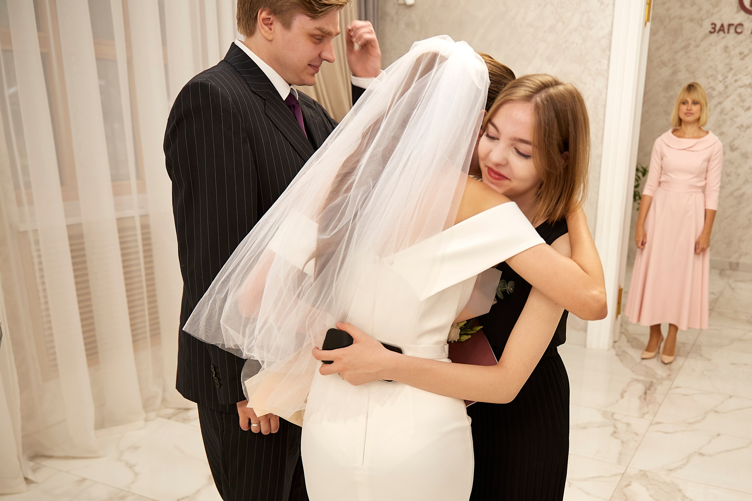 Свадьба Никиты и Сони. Фотограф ваших самых ярких событий в Москве и СПБ. Збронская Юлия