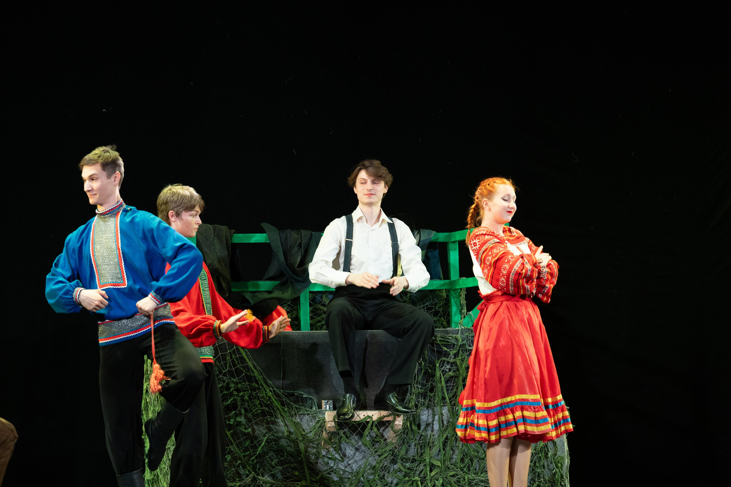 СГИИ — Дипломная работа. KiPPER Gallery — Фотограф