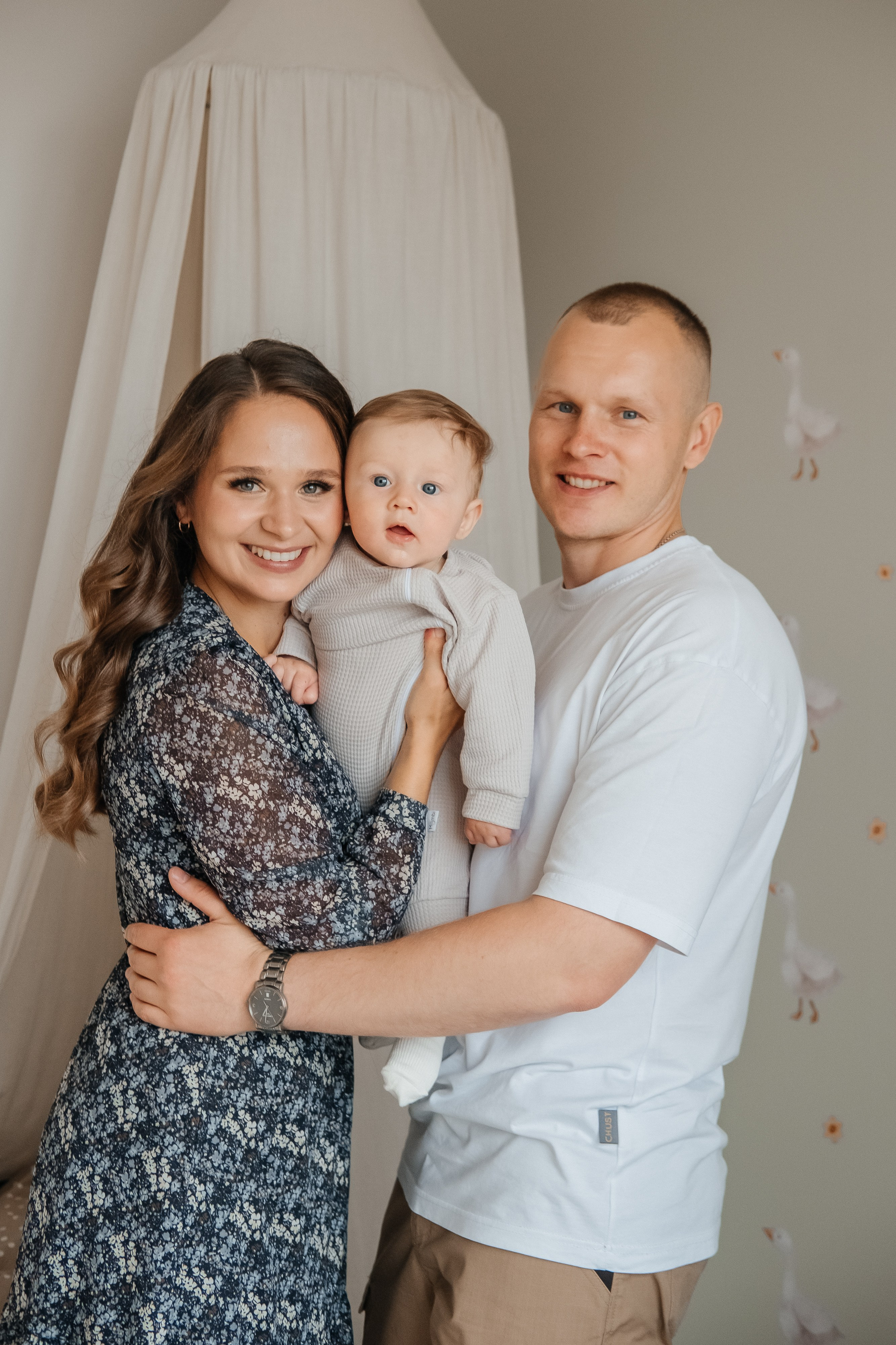 . Семейный и свадебный фотограф Новосибирск