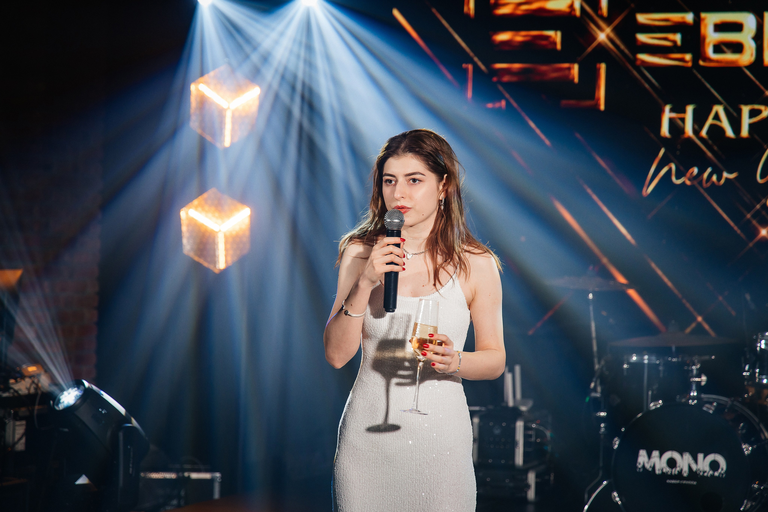 Концерты/Артисты. Репортажный фотограф в Краснодаре Лагута Надежда