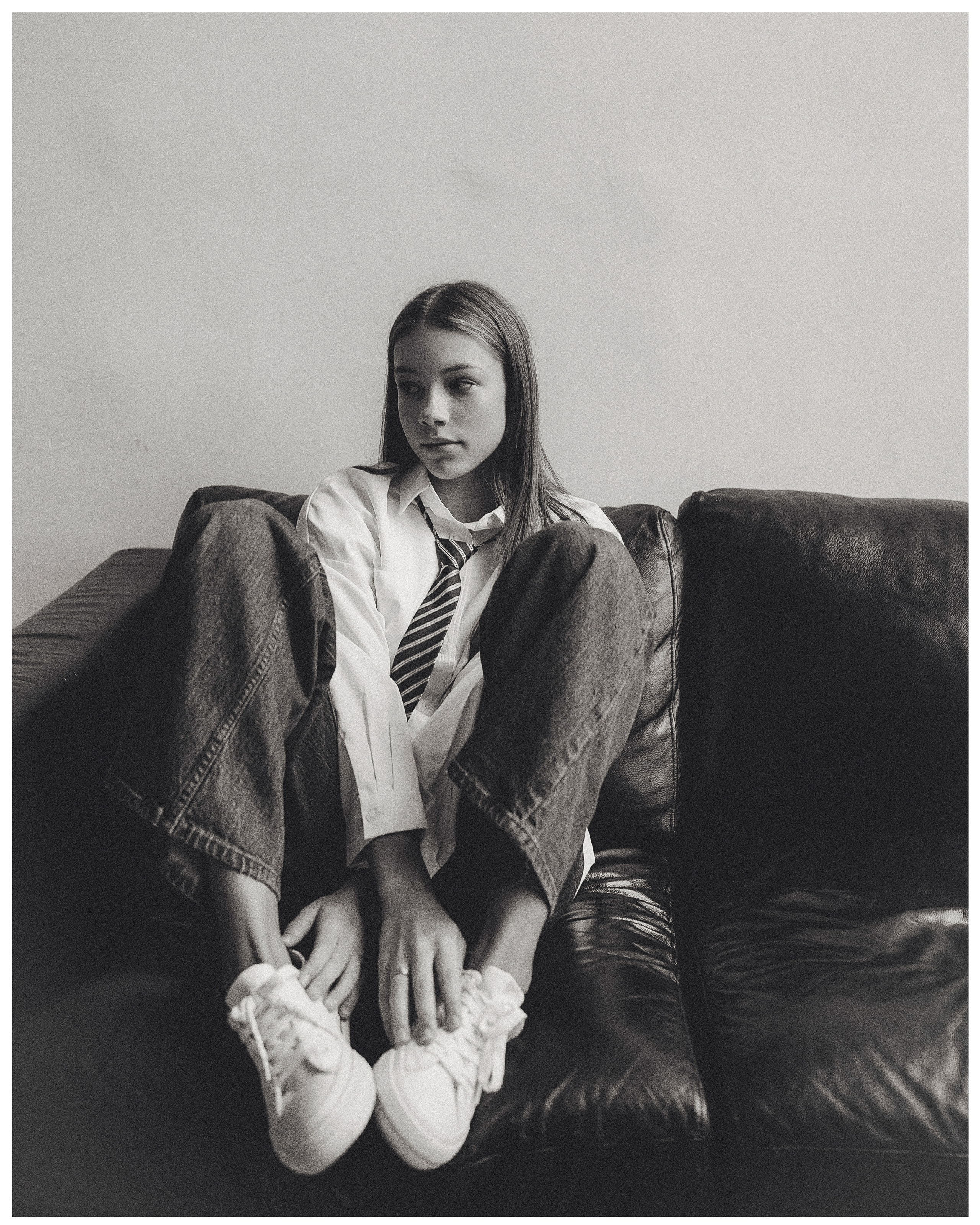 Masha. Фотограф Мария Яскевич | Photographer Moscow