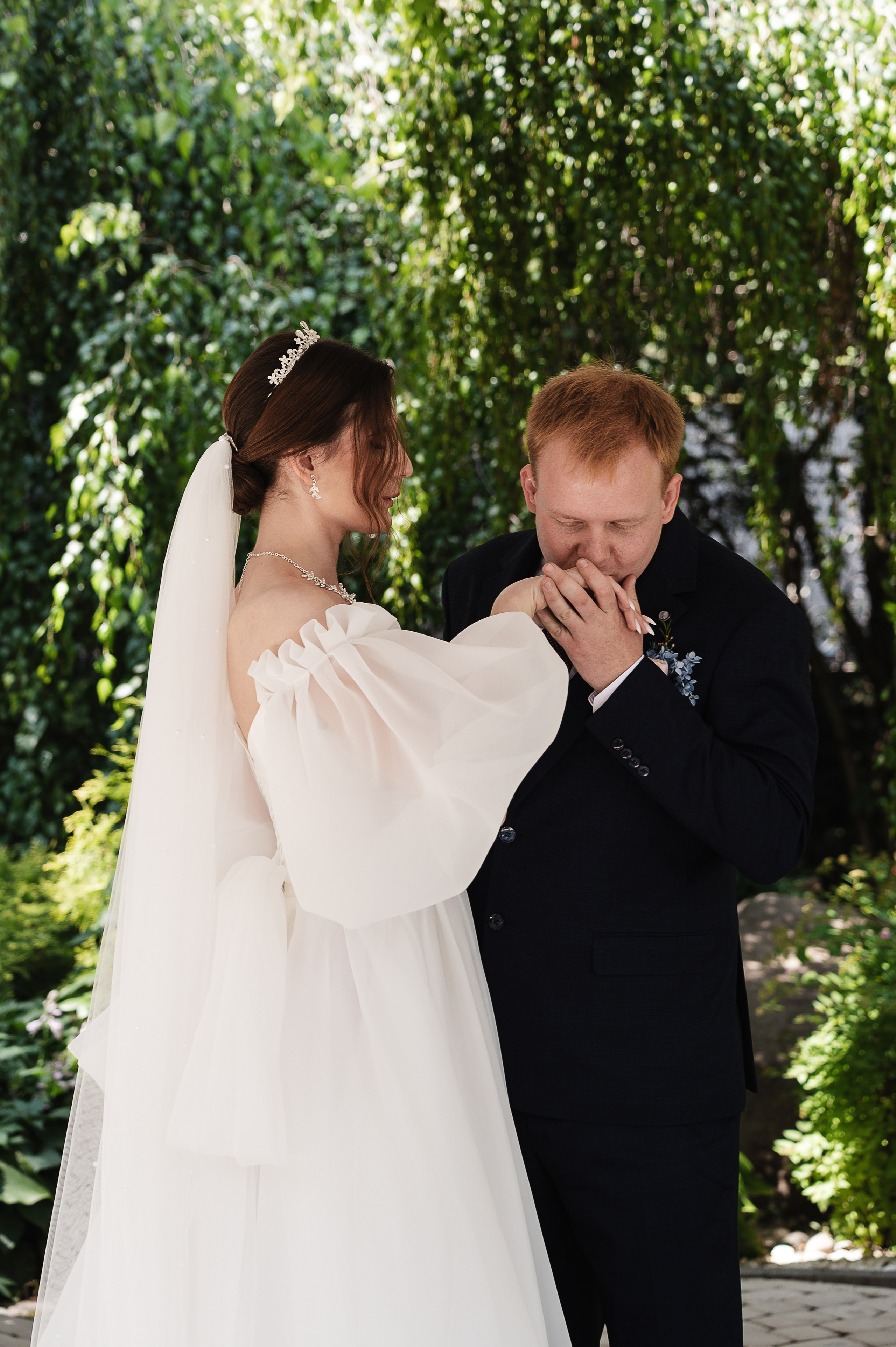 Алексей & Арина (Атаманская усадьба+фотостудия). Фотограф Ярута Оксана / Ростов-на-Дону