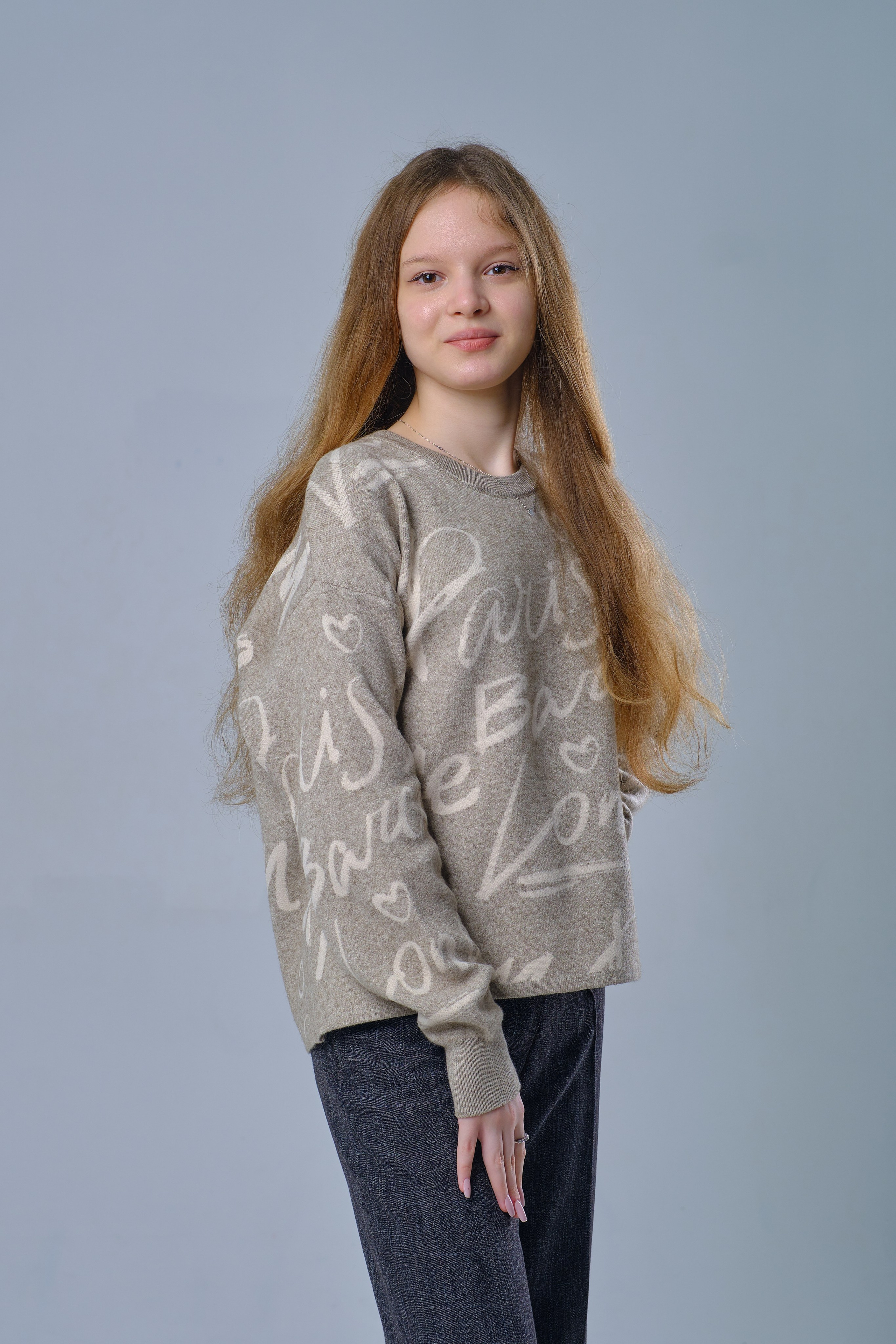 Старшая школа — Портреты