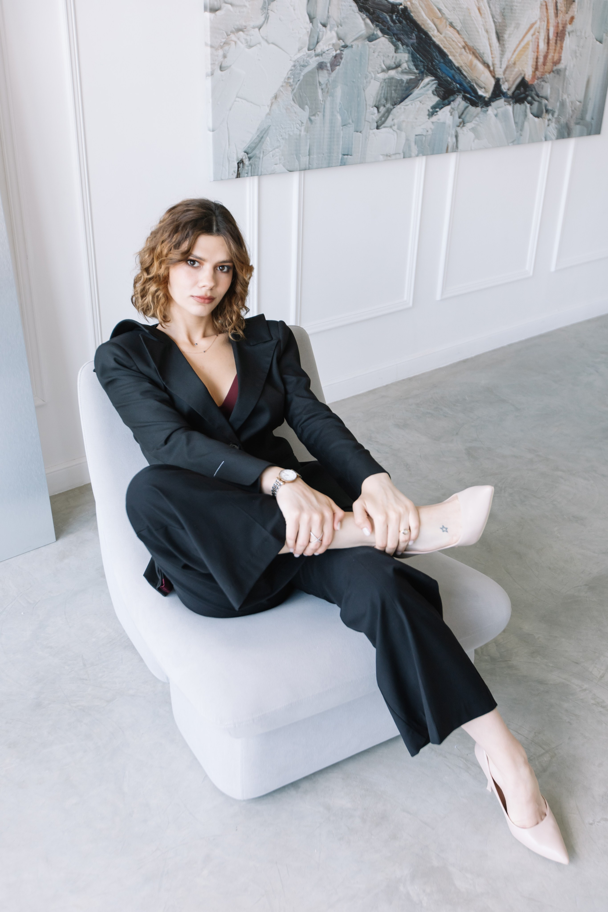 Агент по недвижимости. Свадебный фотограф Анастасия Багдасарян