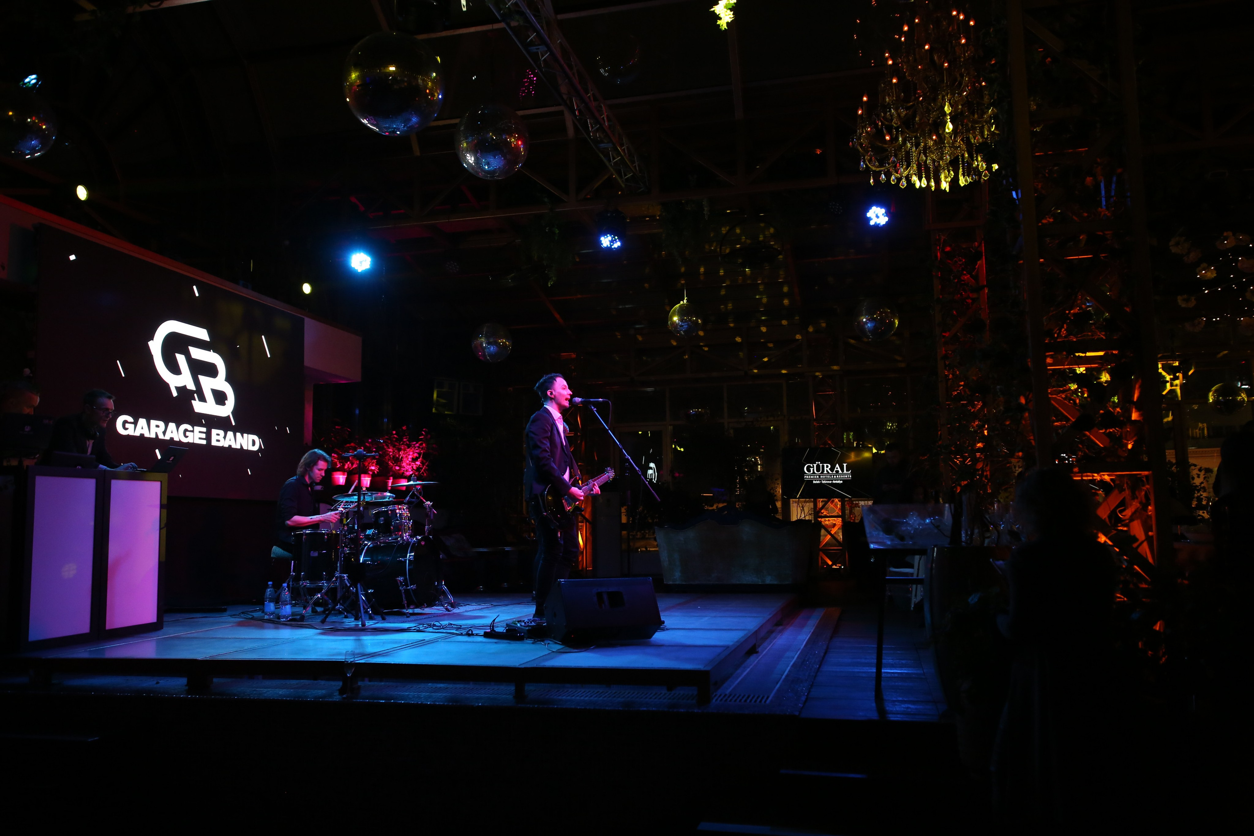 Музыканты. Семейный и детский фотограф Анна Петракова