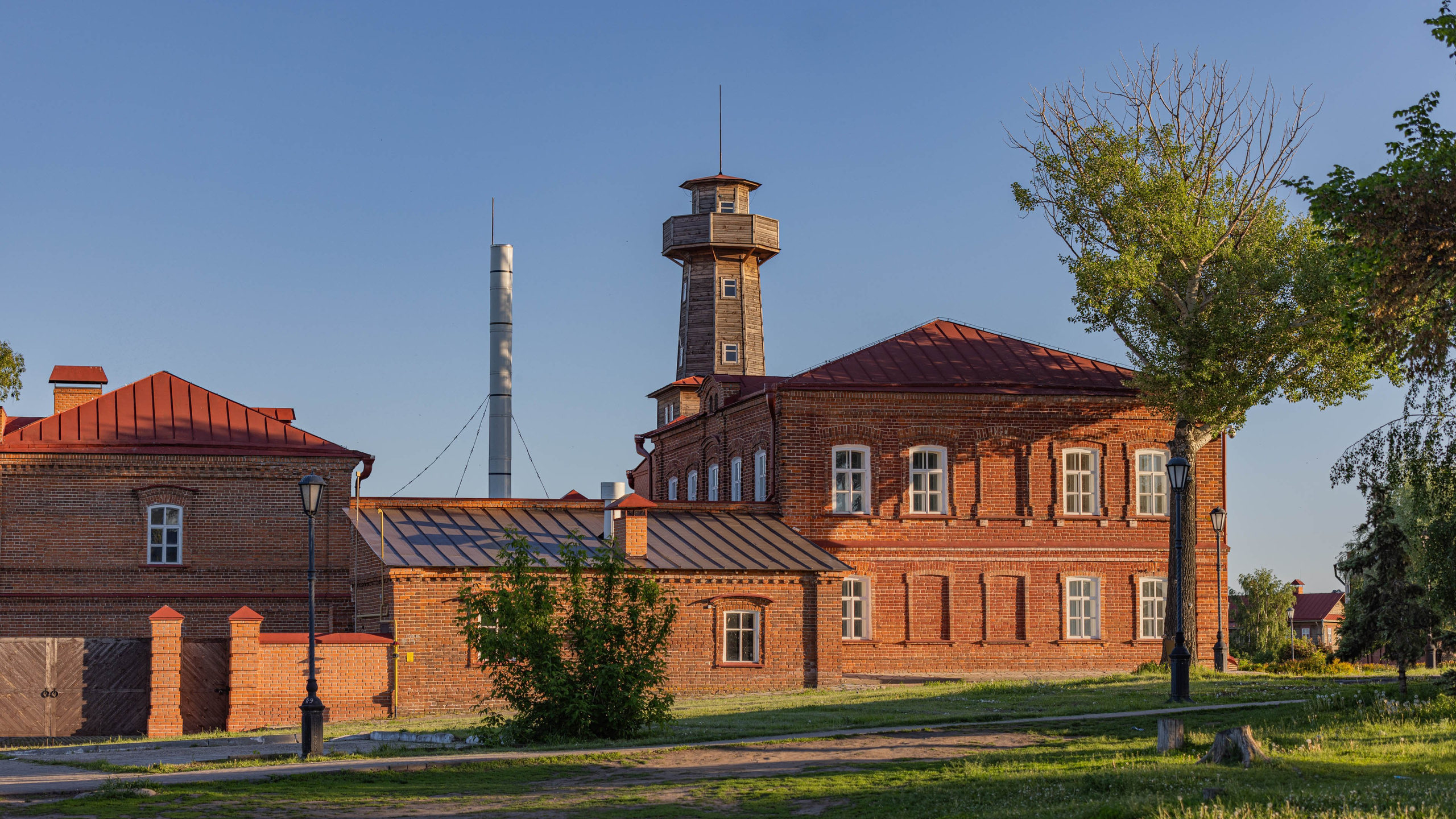 2025 05 Свияжск. Фотографии