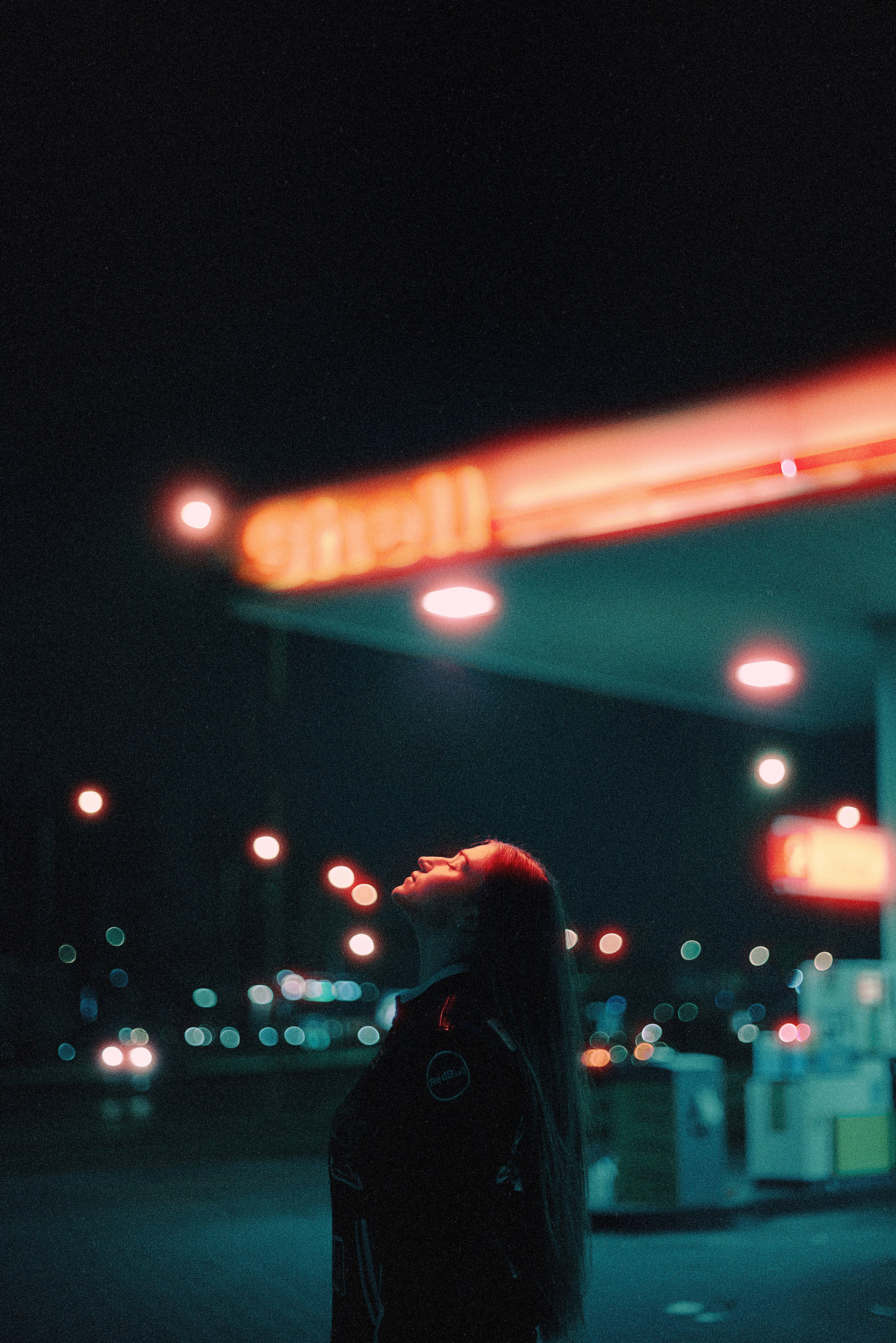 Синестилл. Антон Арнольд | Фотограф Минск