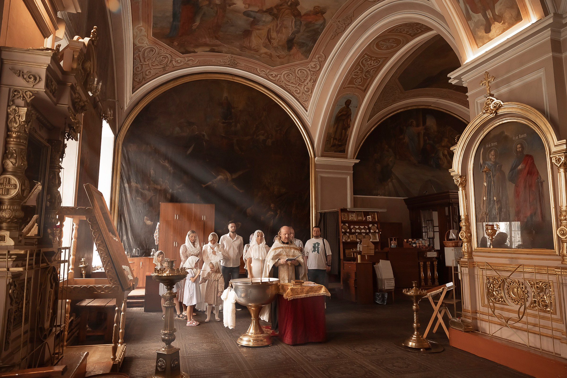 Лионелла. Семейный и свадебный фотограф в Москве Леванова Александра